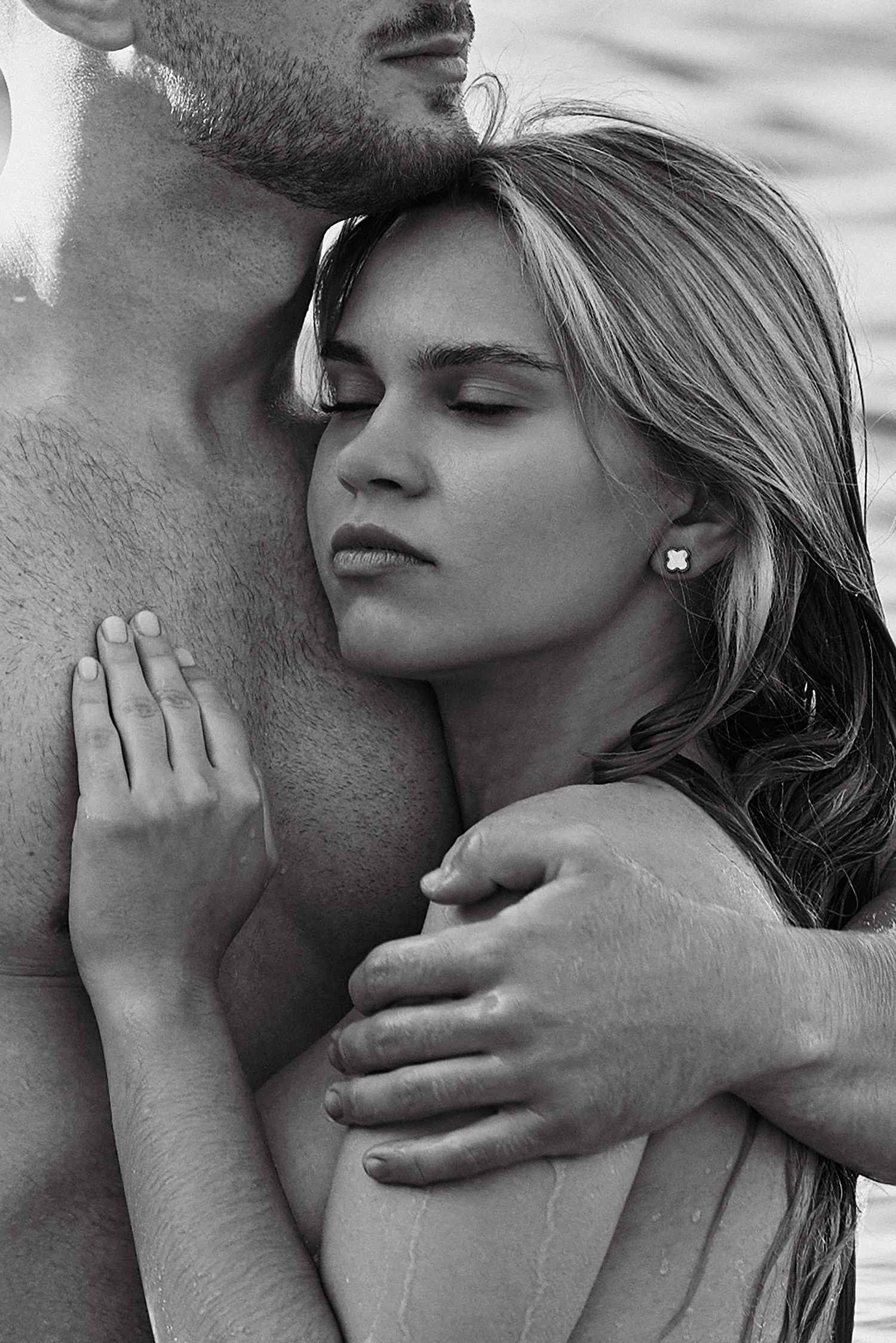 Photographer in Barcelona Spain Zhanna Zakharchenko