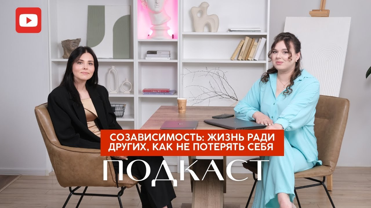 Podcasts and Talk Videos. ContentLab — visual content for your business