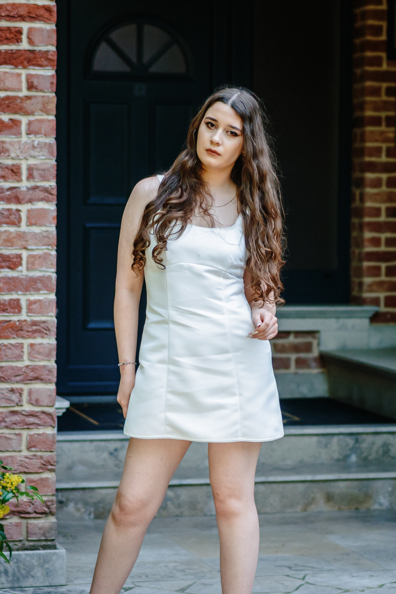 Albume ABSOLVENTI. Amy Foto