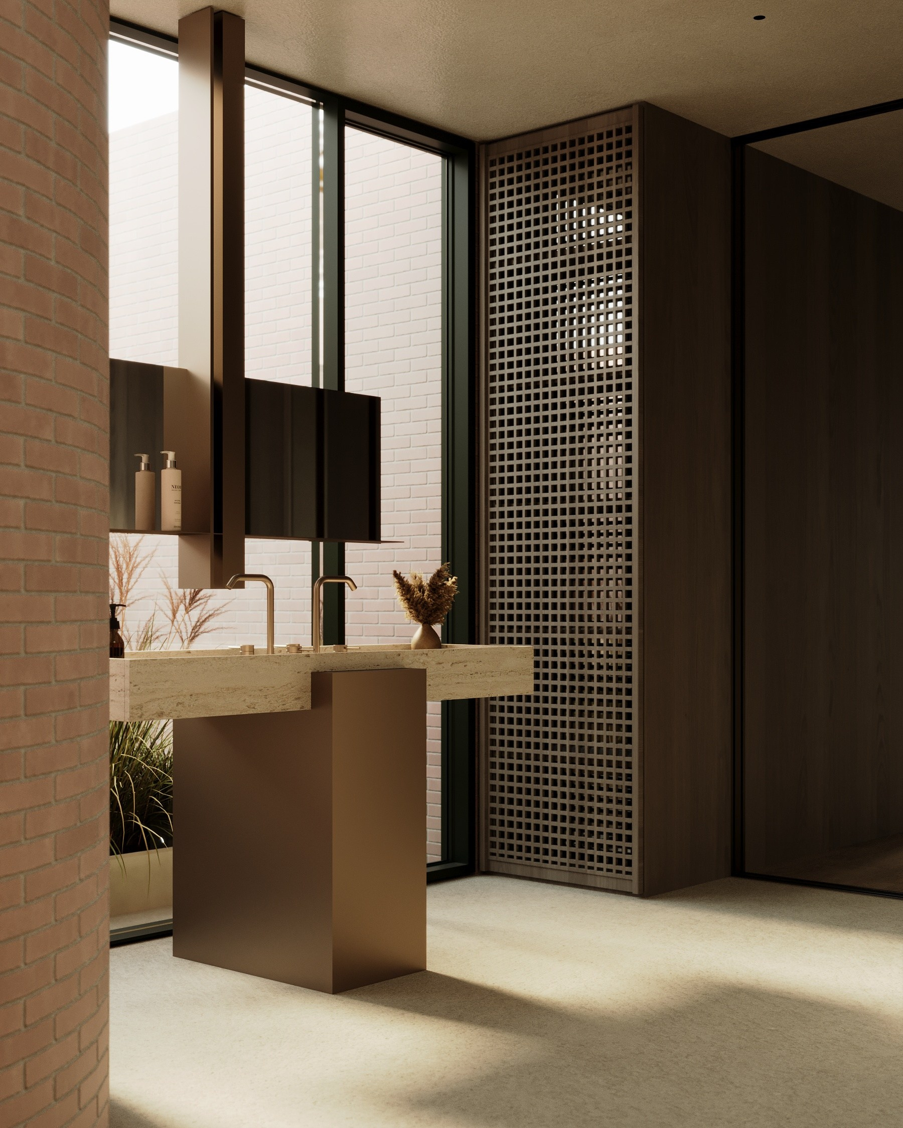 Praha House. LOLEYLO.INTERIORS