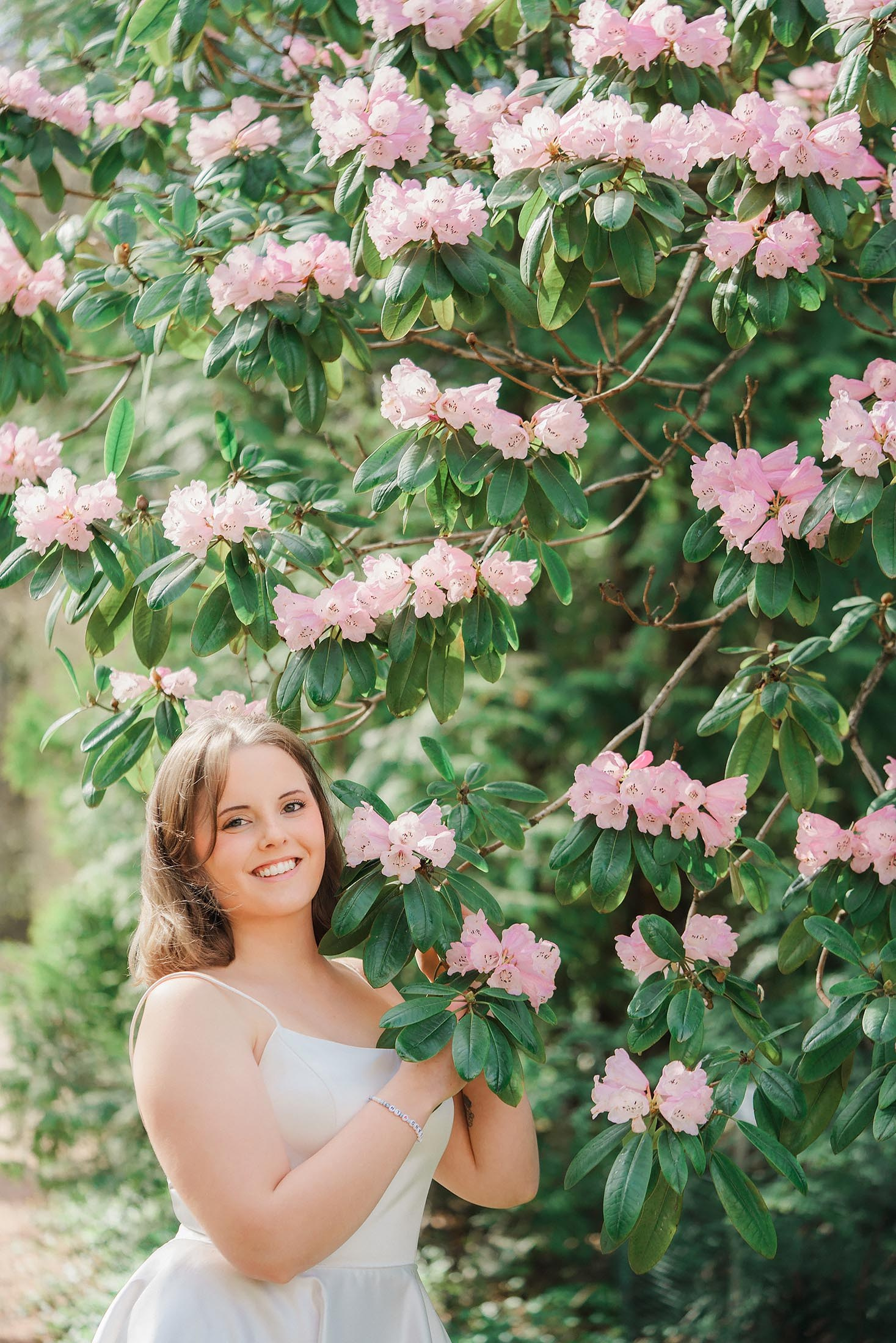 Yo-kuvaus Helsingin keskustassa