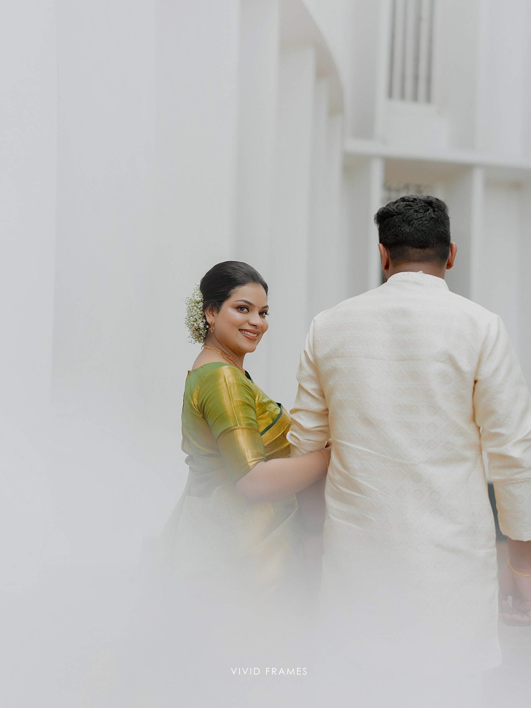 Vivid Frames: Capturing life’s milestones through professional wedding, maternity, and baby photography
