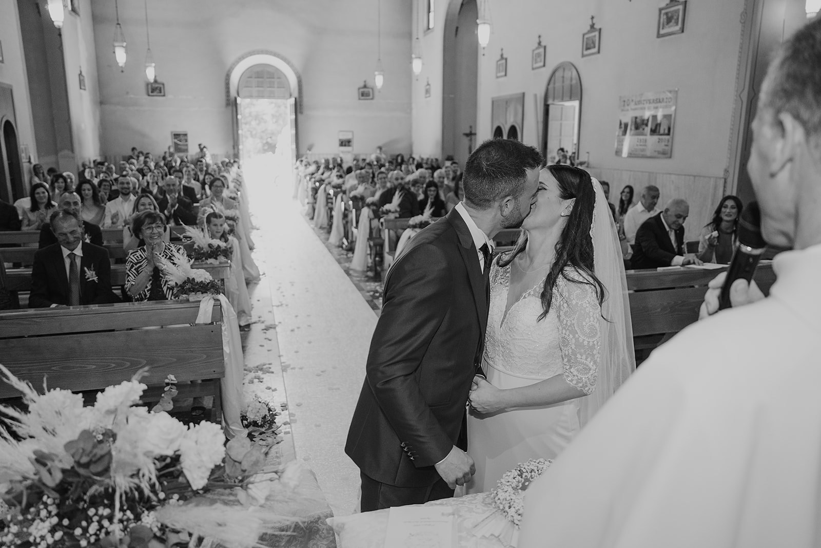 Boda en Villa Cavalli | Fotografía de Boda en Italia | El Velo Blanco. El Velo Blanco I Fotógrafos de Bodas