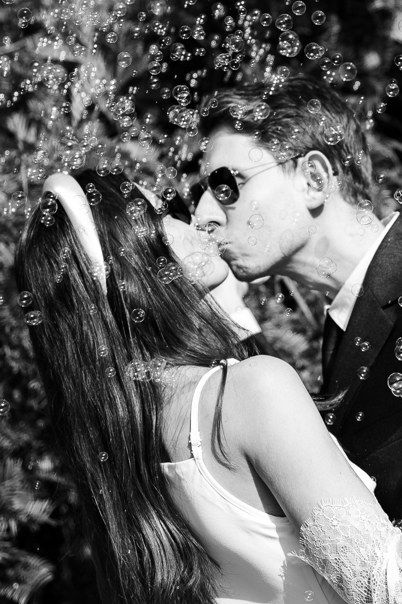 Intimate Wedding for Two in Turin, Italy | Liza Bizzaro Photography. Liza Bizzaro — Italy Wedding, Love Story & Portrait Photographer in Milan, Turin, Piedmont and Across Italy