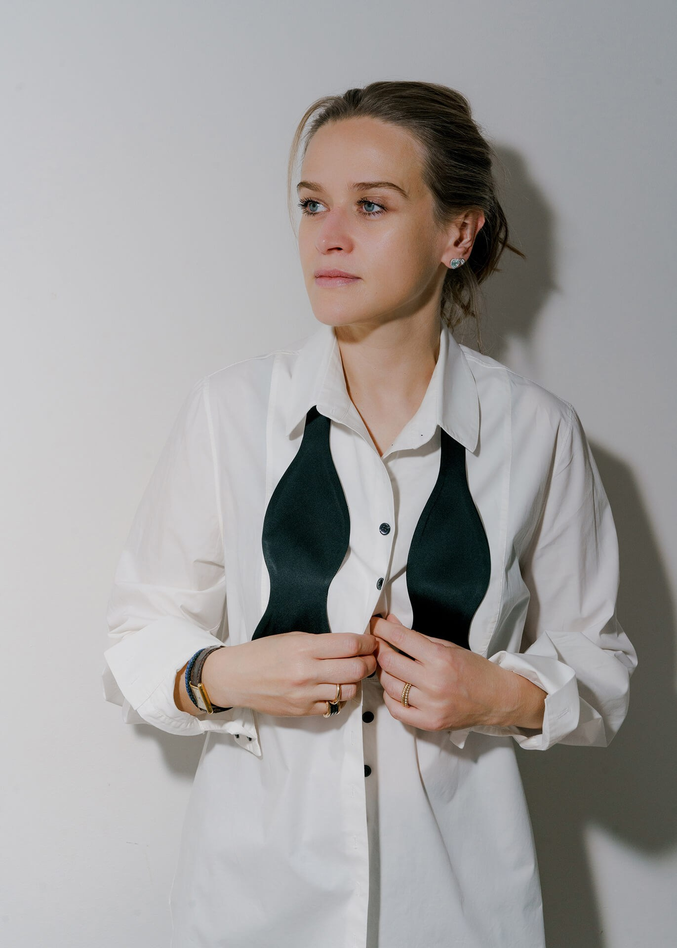 5 Tips for preparing for your corporate business portraits. Inna Zaytseva Photography / Photographer in Munich, content creation