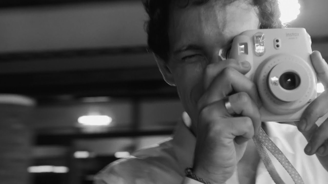 Wedding stories. Videographers Storytellers film Italy France