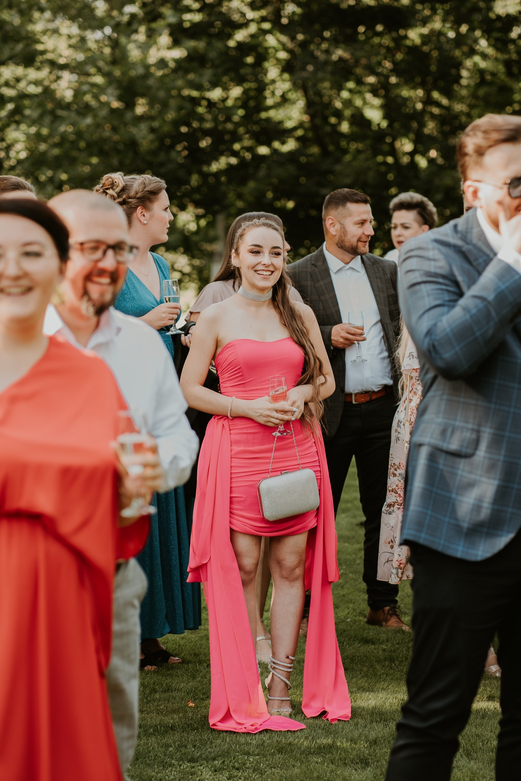 Ewa&Maciej. Michał Kaźmierczyk - Fotograf