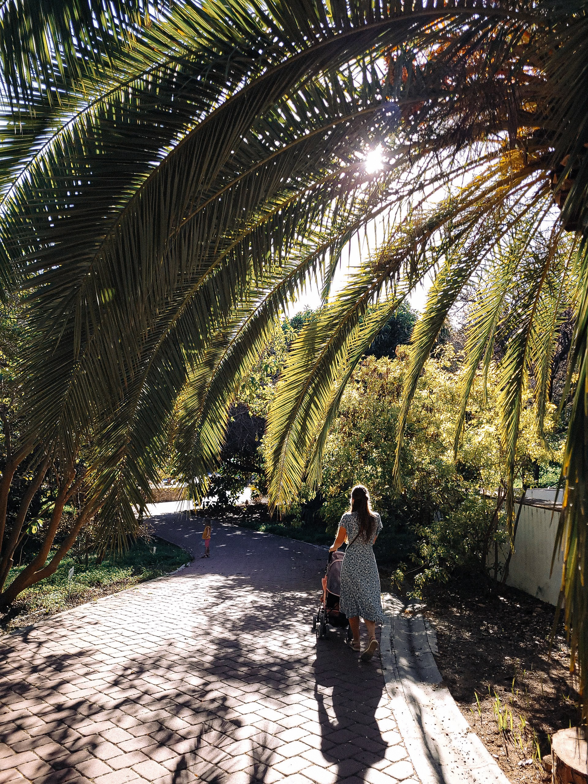 CEĻOJUMS SPĀNIJA, MALAGA AR BĒRNIEM