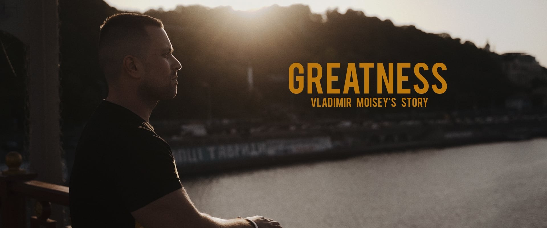COMMERCIAL. HEARTFELT MOVIES by Stan Barachevsky | Destination Wedding Videographers