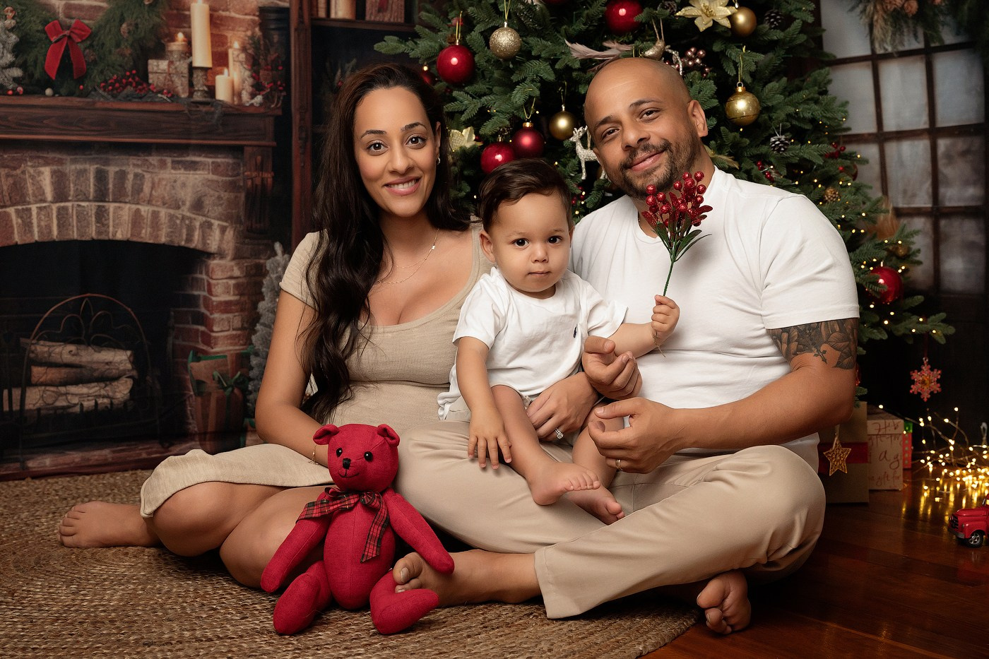 Christmas mini sessions 2025| Sydney. Newborn and family photographer. Hills District. Sydney
