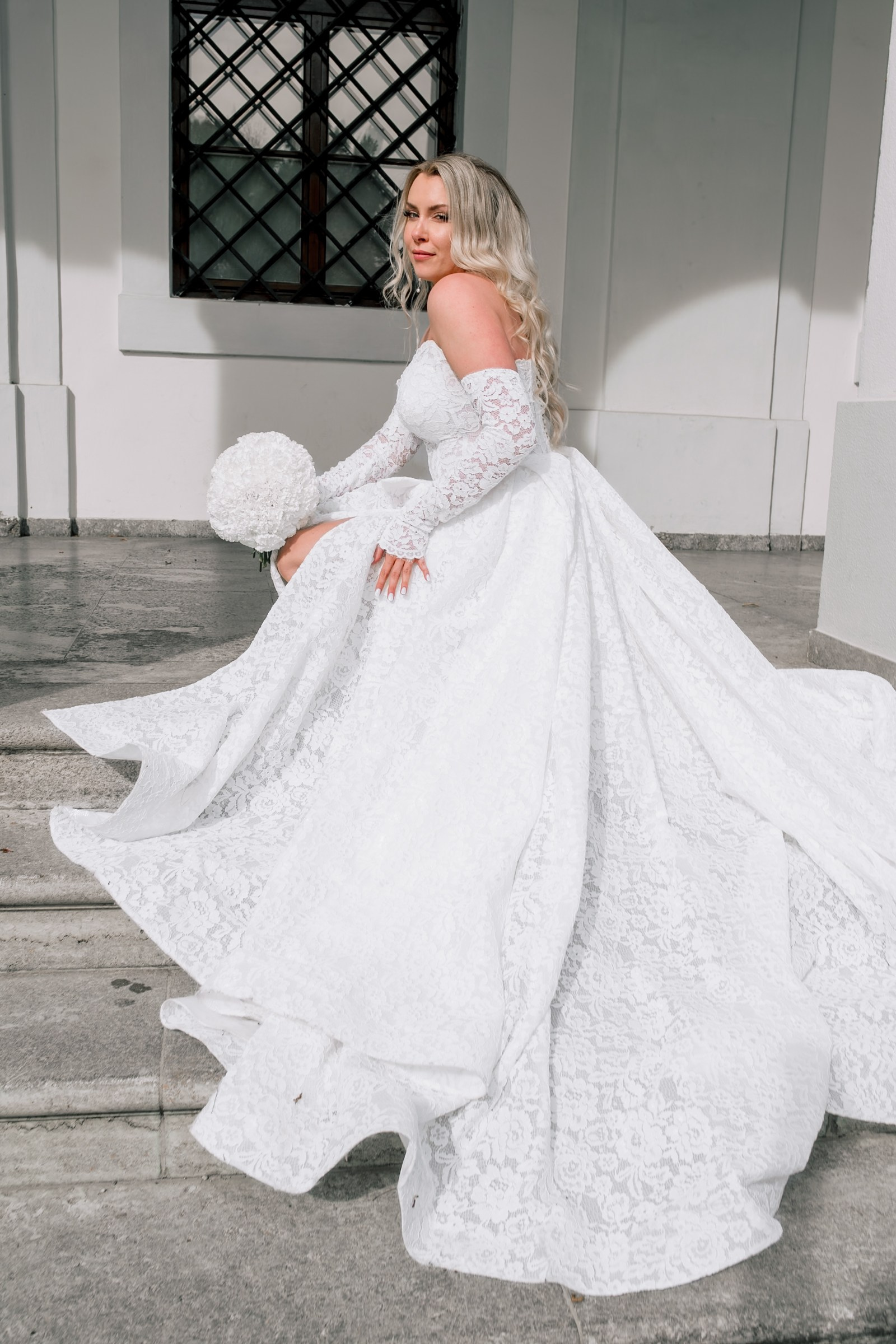 Hochzeitsfotograf Schaezlerpalais Augsburg | Natalie & Richard. Hochzeitsfotograf Würzburg | Anna Saribekyan