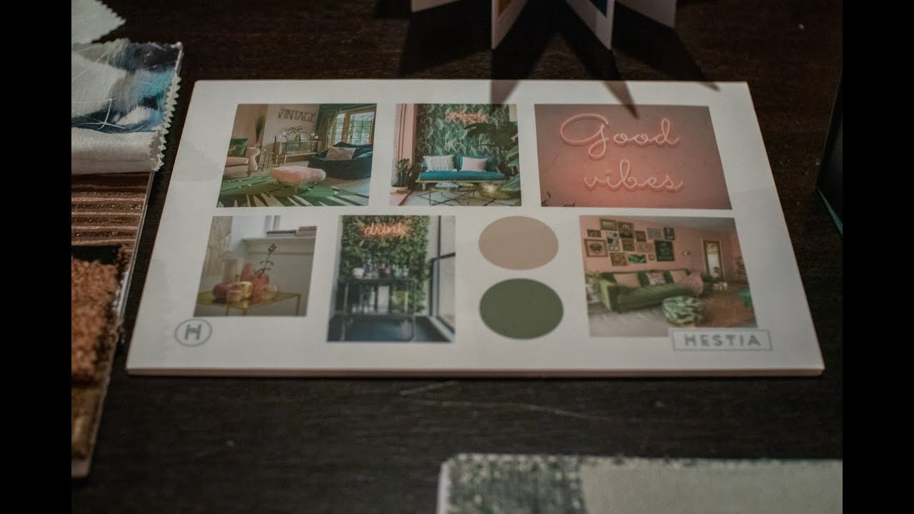 Hestia. Create with Twila