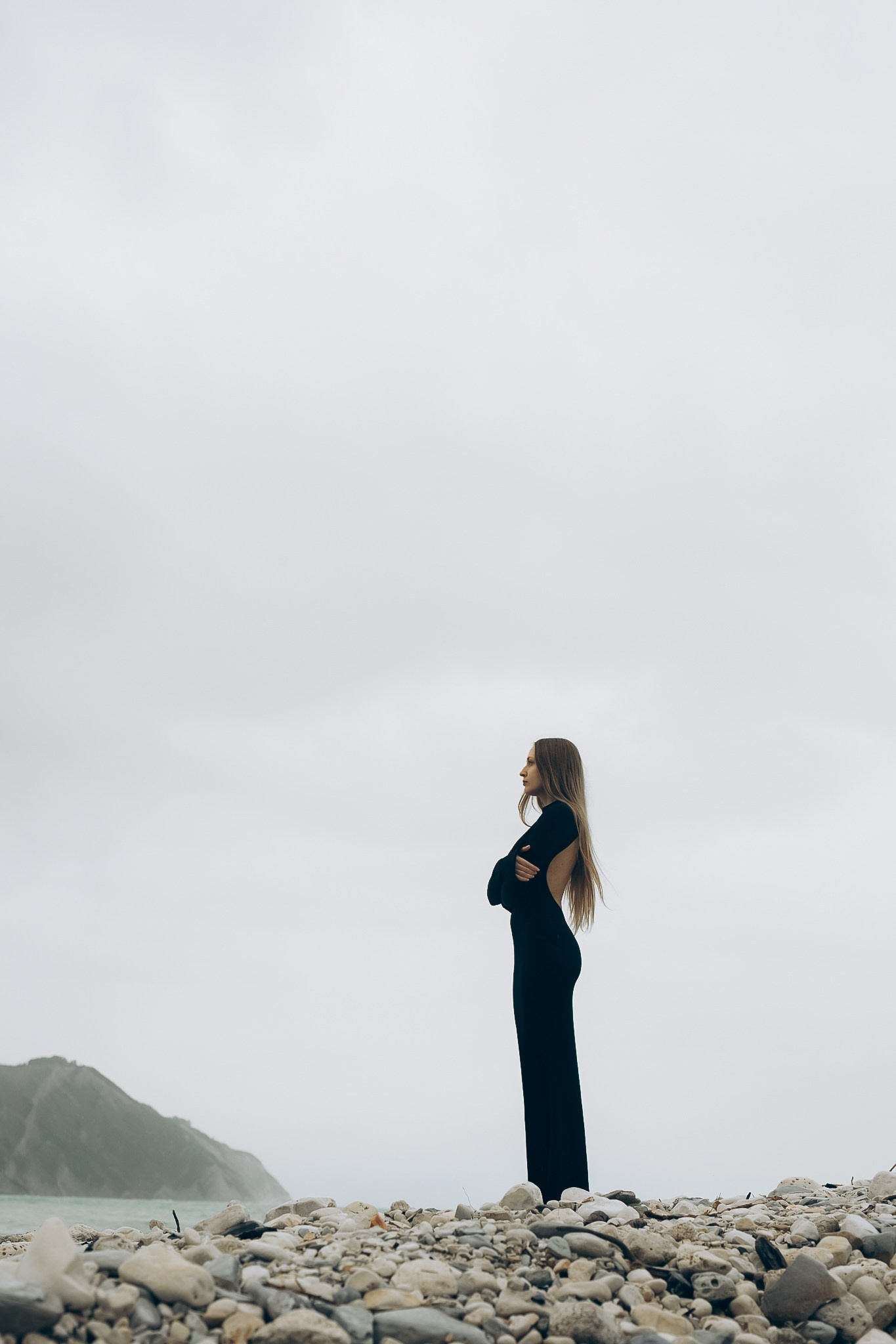 Индивидуальный портрет в slow-эстетике — фотограф в Rimini, Cesena, San Marino, Pesaro