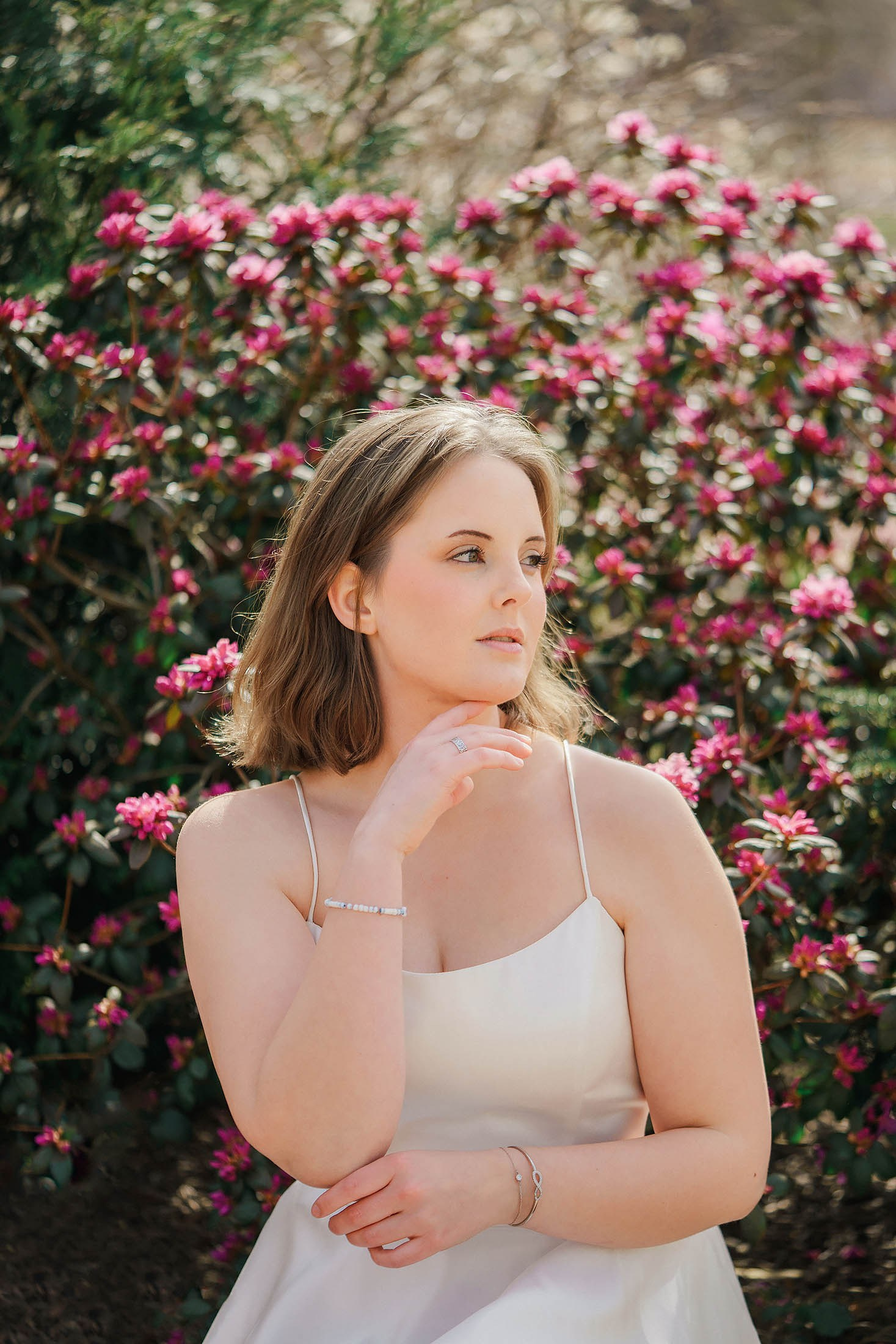 Yo-kuvaus Helsingin keskustassa