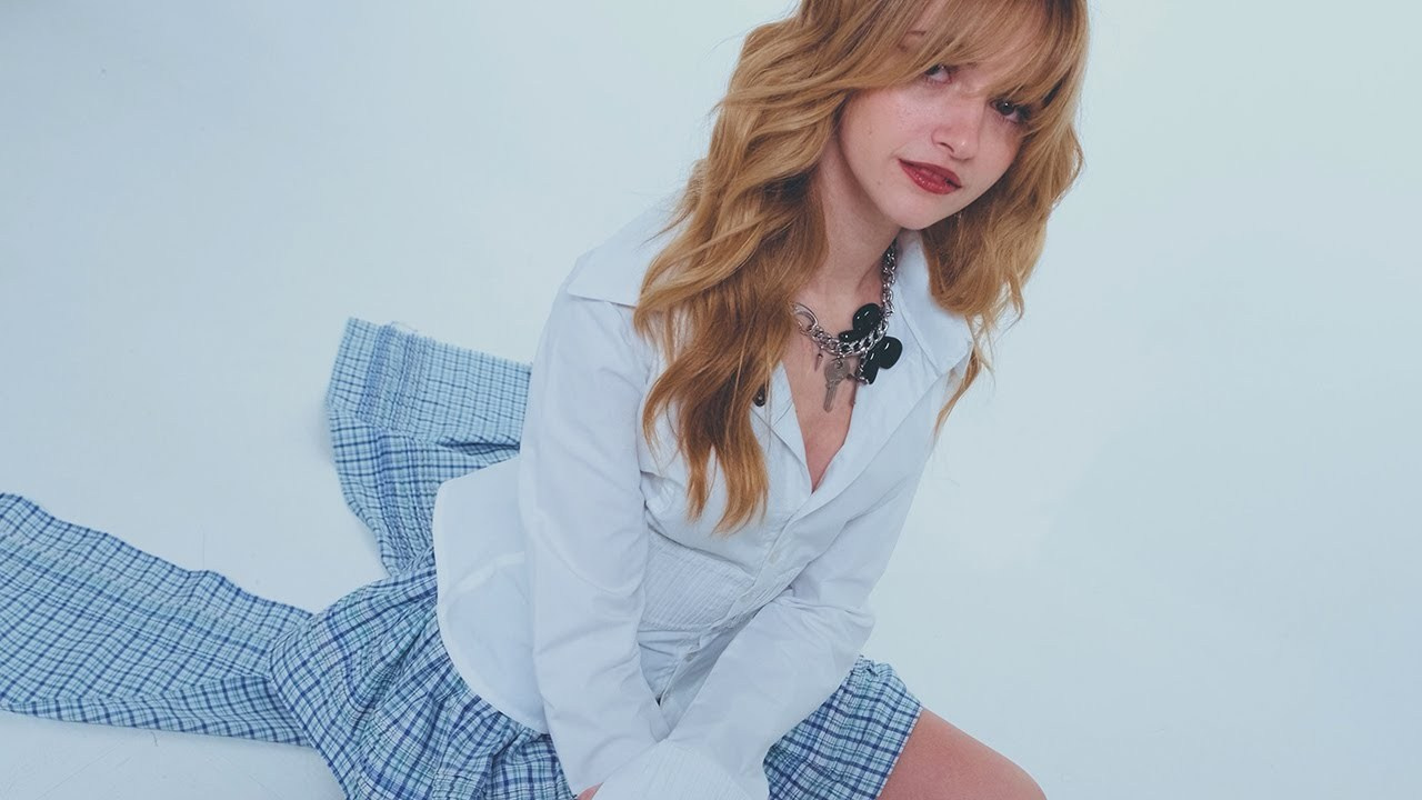 Lucía Casani открывает новую главу: дебютный сингл «Para Mí» после участия в Operación Triunfo 2025 | FOTKAI