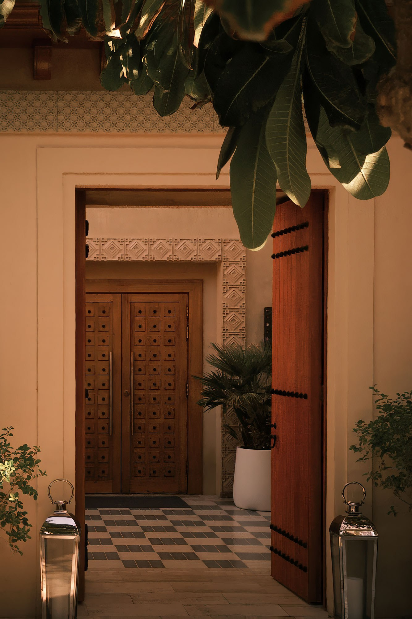 Hospitality Photography & Video in Dubai | Hanna Baranava