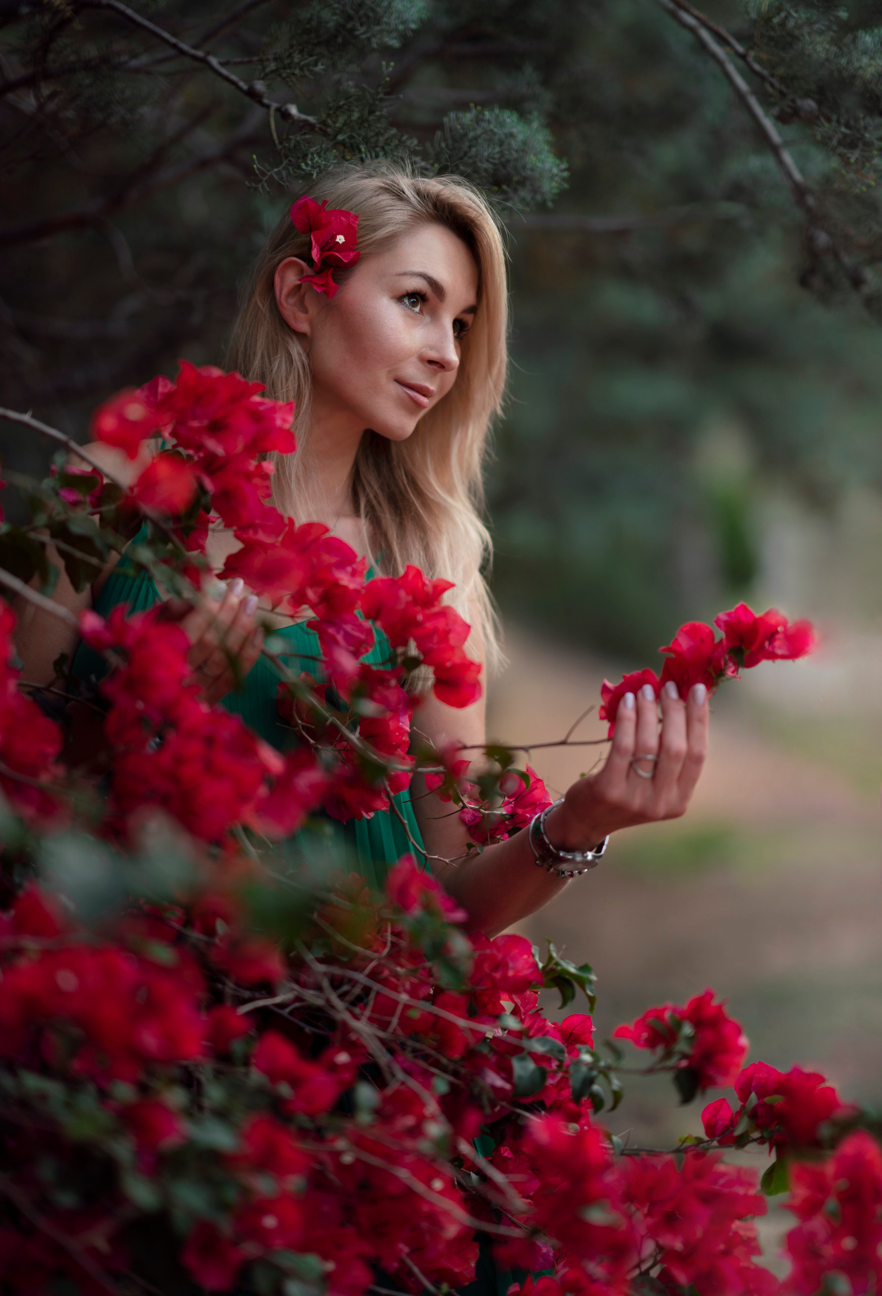 Fotografía Infantil, Familiar y Personal en Benidorm y Costa Blanca Anastasiya López