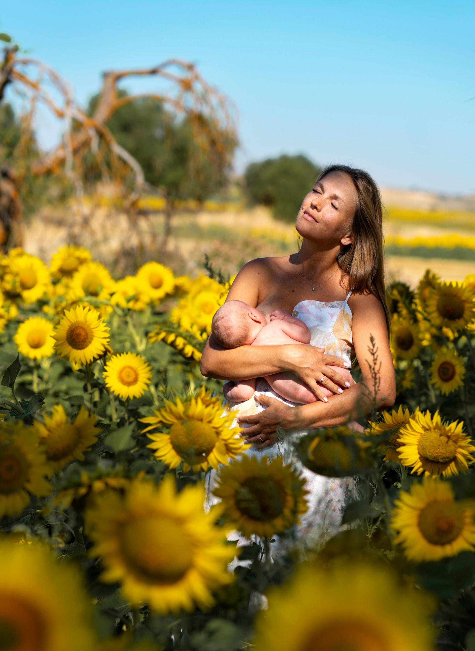 Fotografía Infantil, Familiar y Personal en Benidorm y Costa Blanca Anastasiya López