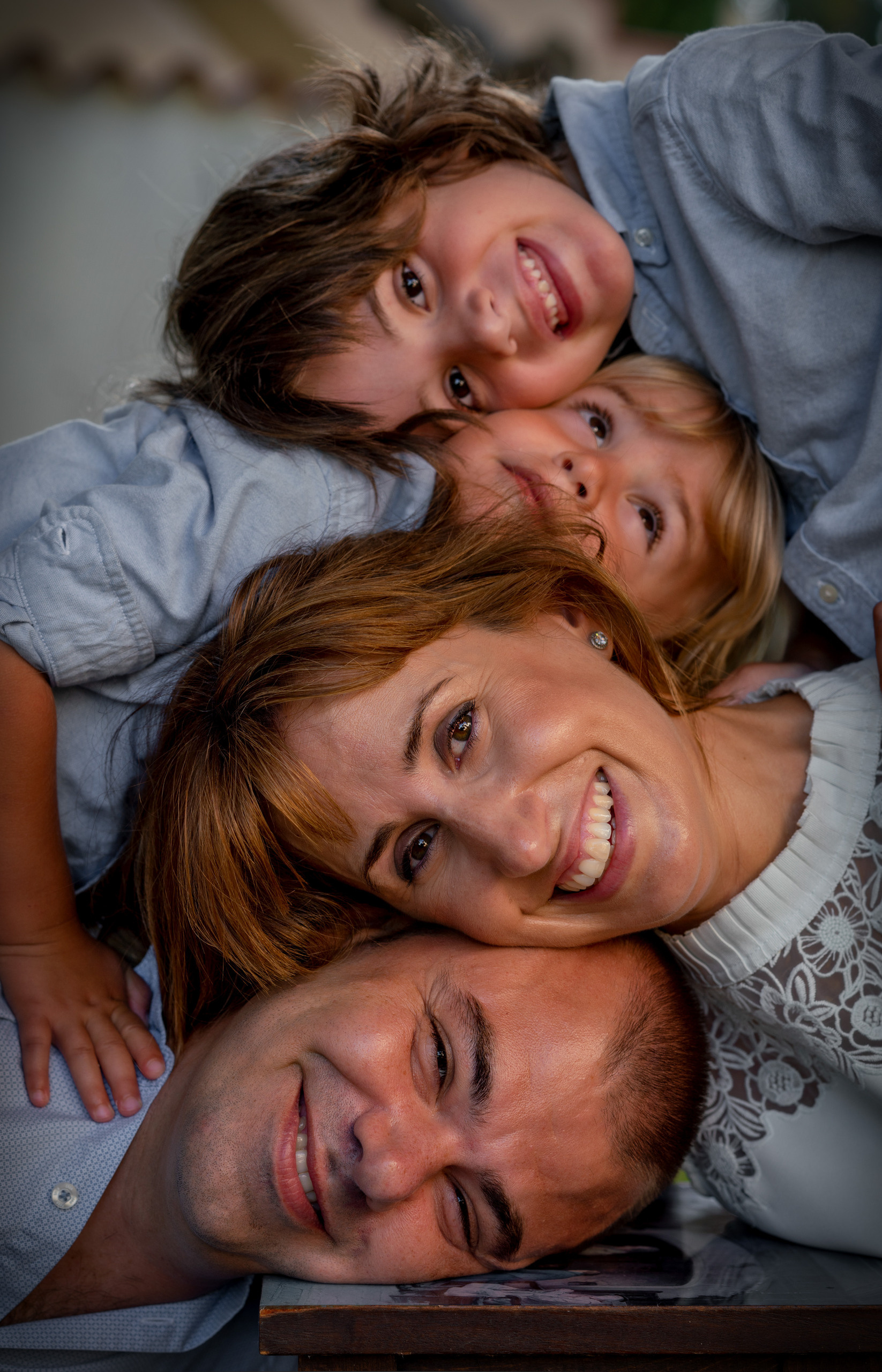 Fotografía Infantil, Familiar y Personal en Benidorm y Costa Blanca Anastasiya López