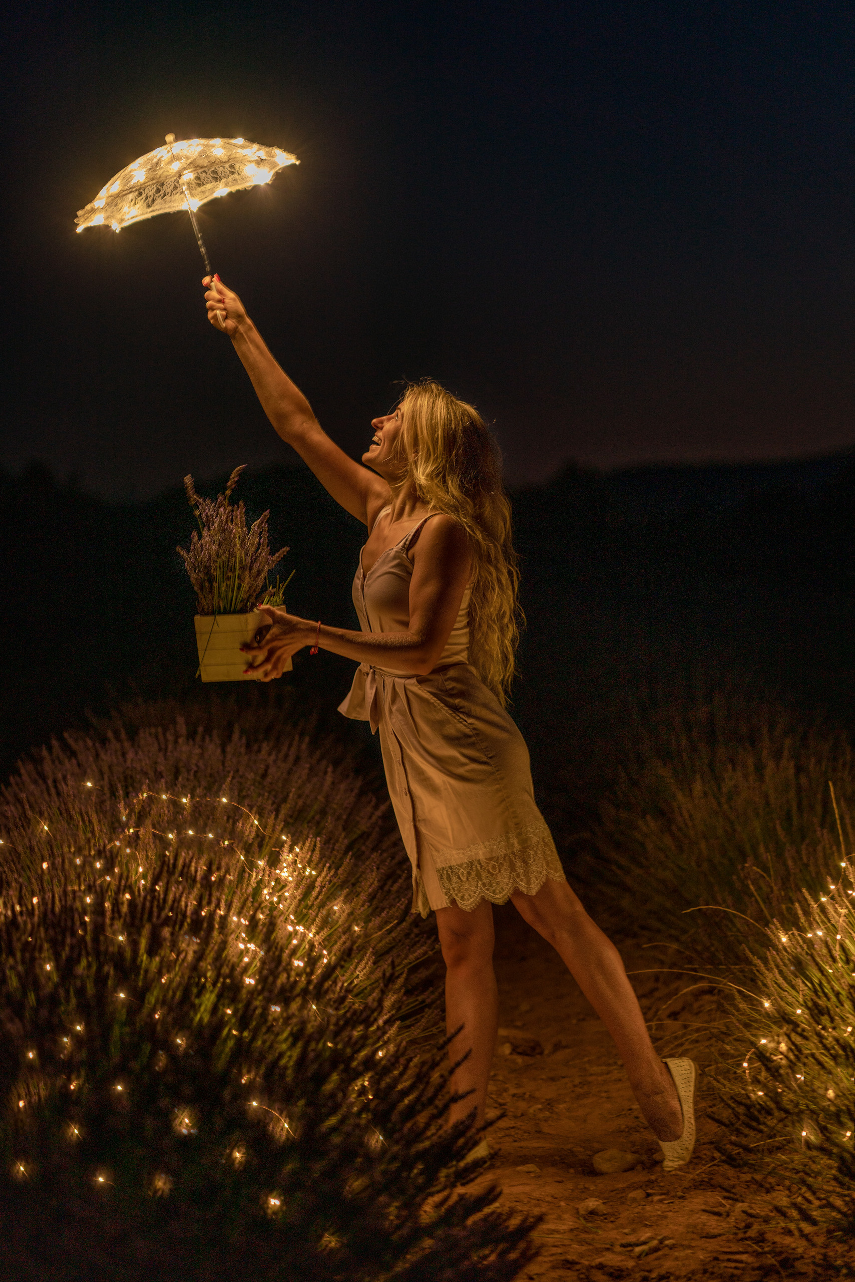 Fotografía Infantil, Familiar y Personal en Benidorm y Costa Blanca Anastasiya López