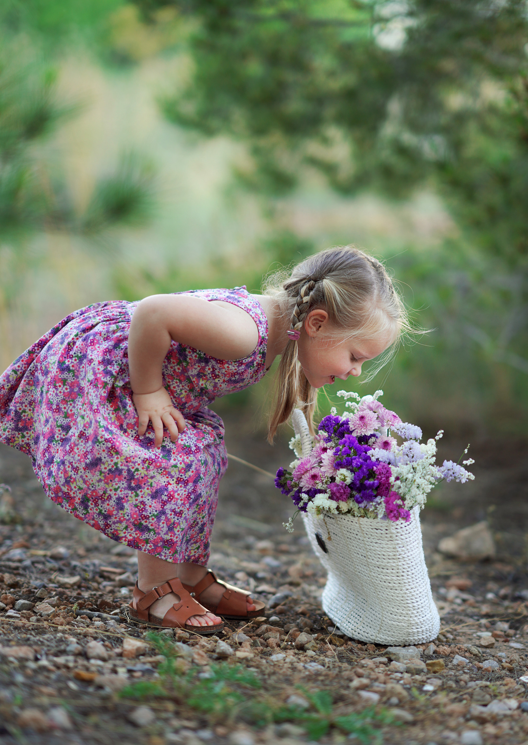 Fotografía Infantil, Familiar y Personal en Benidorm y Costa Blanca Anastasiya López