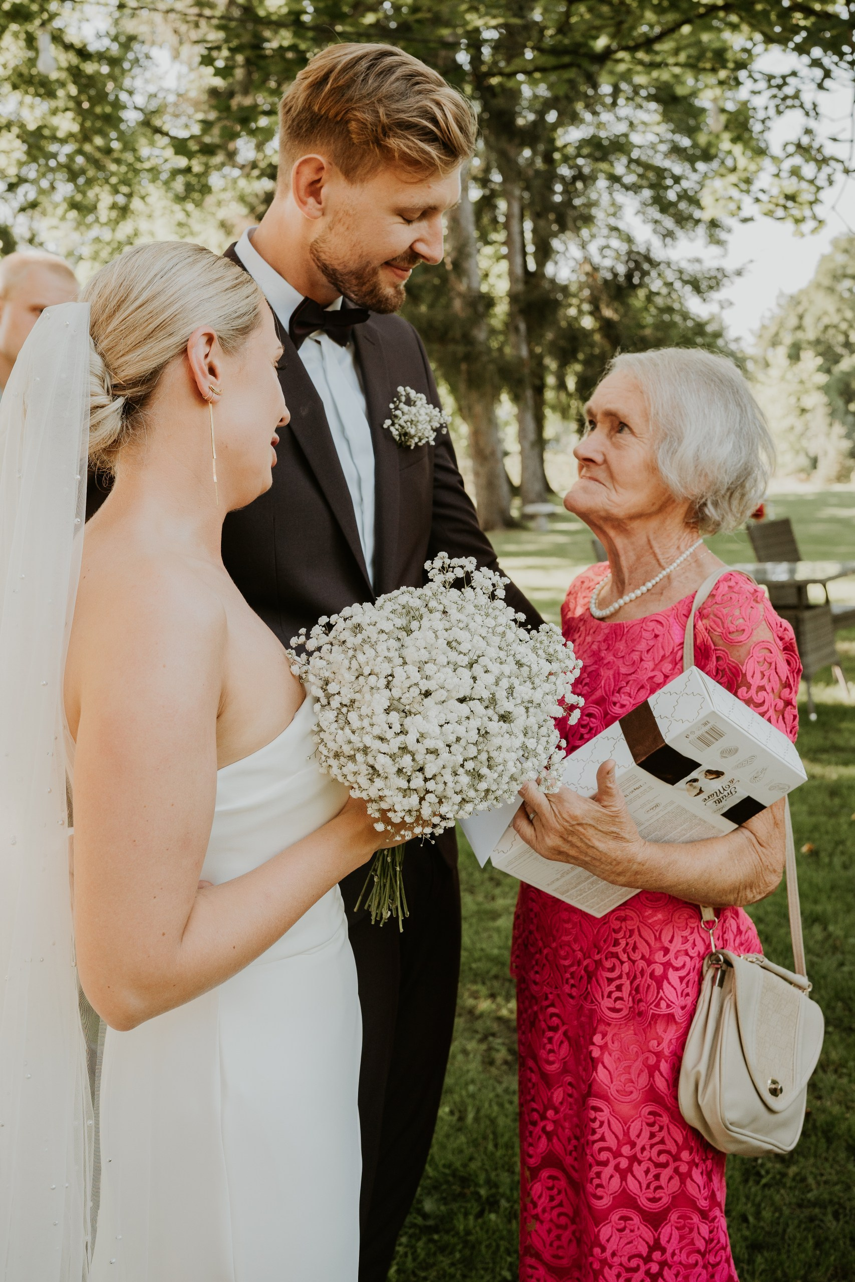 Ewa&Maciej. Michał Kaźmierczyk - Fotograf