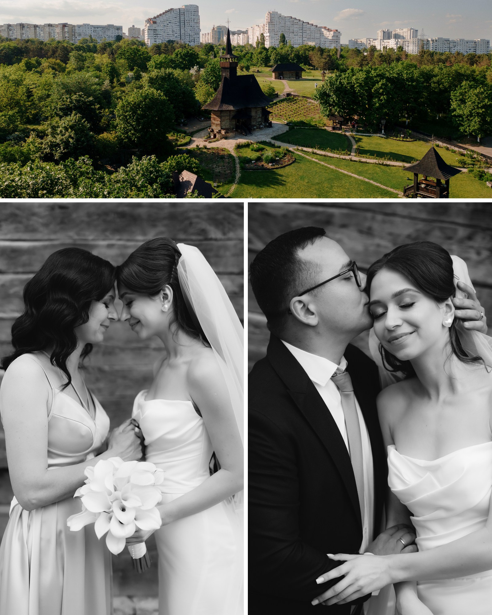 Galerie. Servicii Foto Video în Chișinău și Europa ID-Brothers