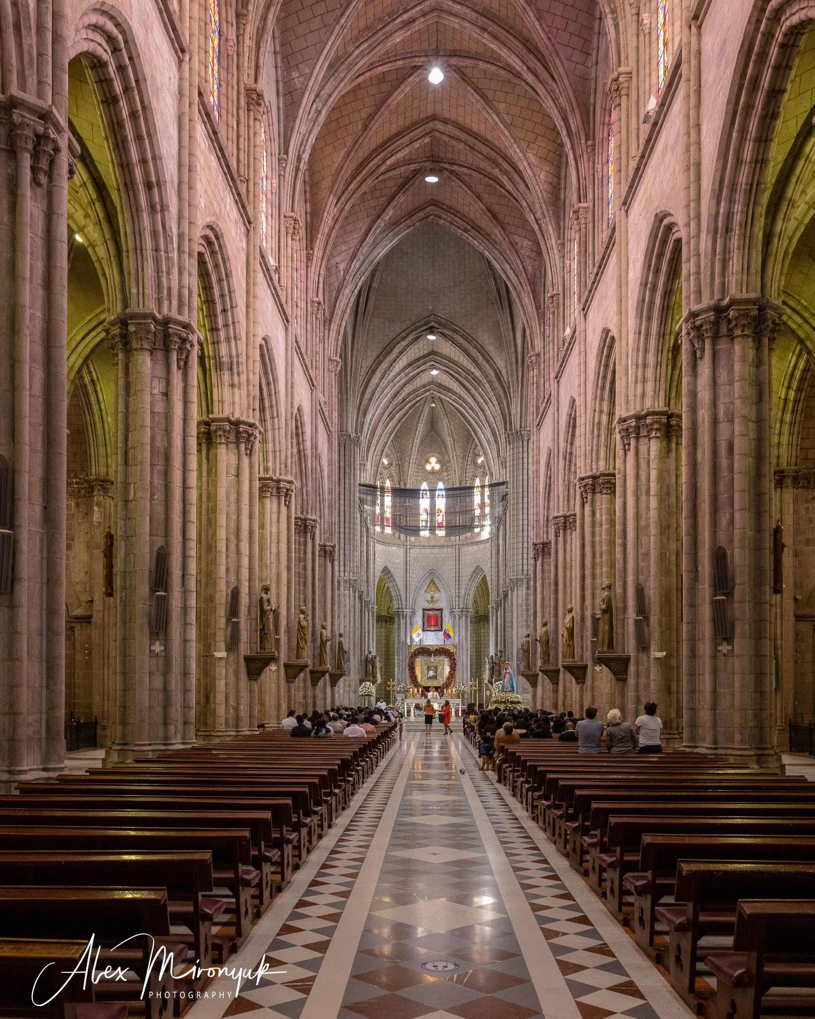 Galapagos Islands Adventure. Alex Mironyuk Photography