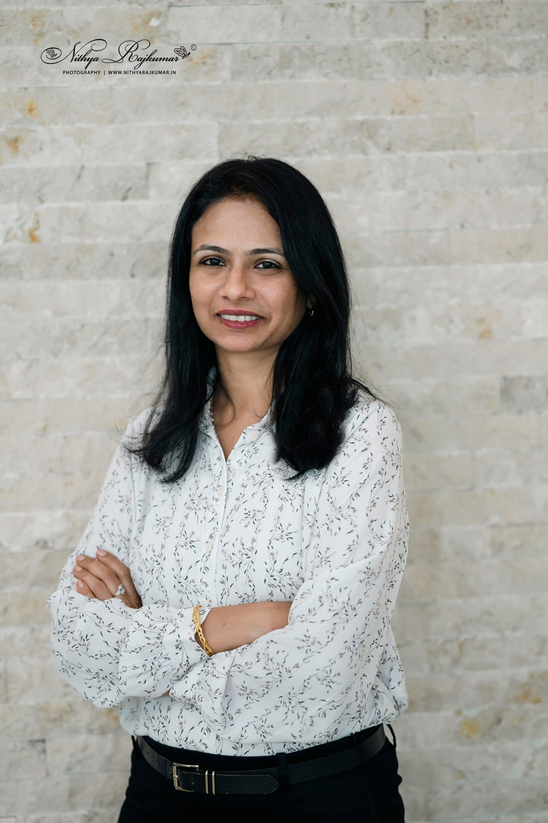 Personal Branding Photography. Nithya Rajkumar Photography and Consulting