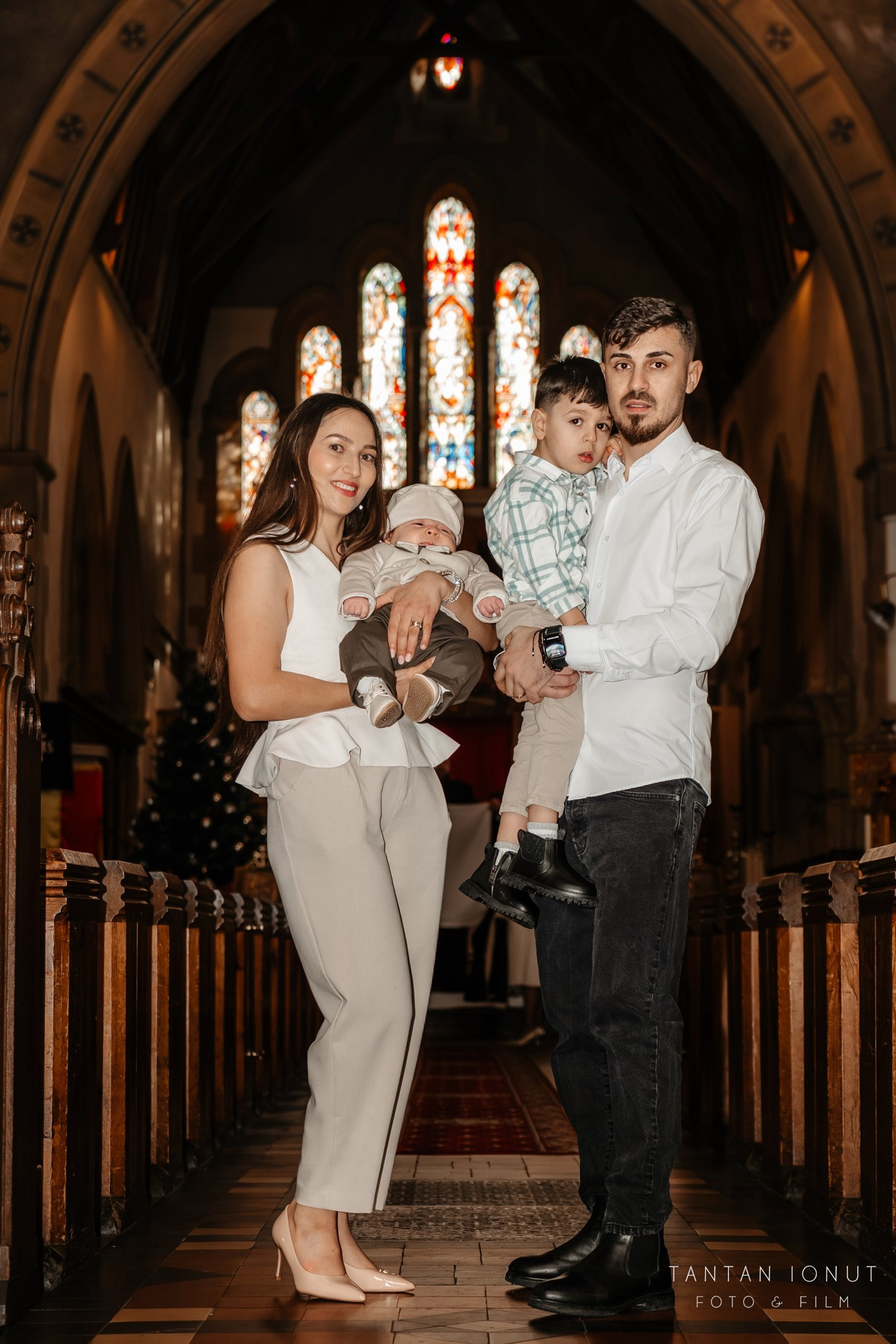 DENIS-MIHAI. TANTAN IONUT FOTO & FILM