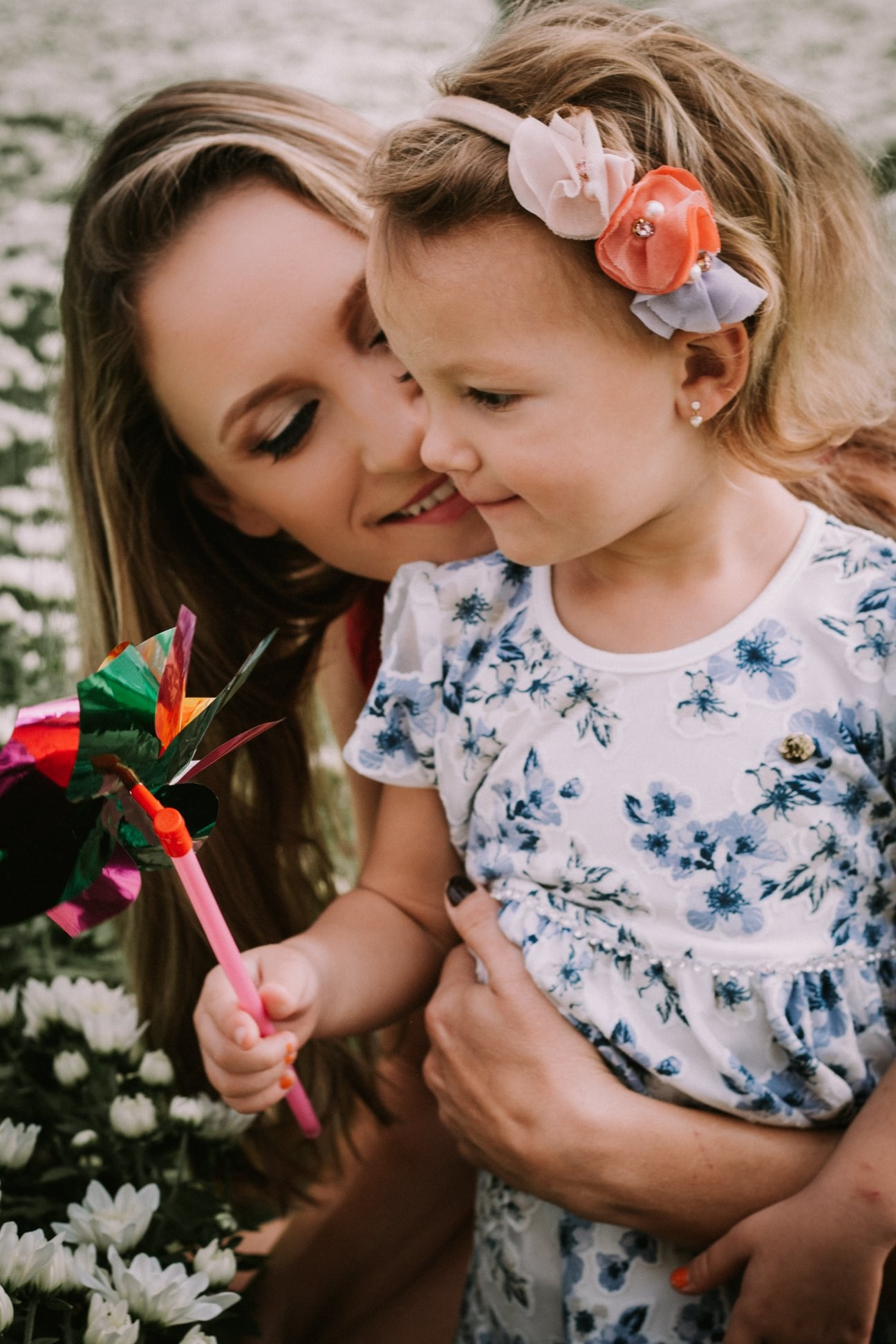 Ensaio de Família e Infantil em Holambra | Joyce Maria Fotografia. Joyce Maria Fotografia | Fotógrafa em Holambra