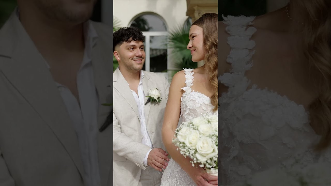 VIDEO. YES I DO PRODUCTION — Wedding photography&videography