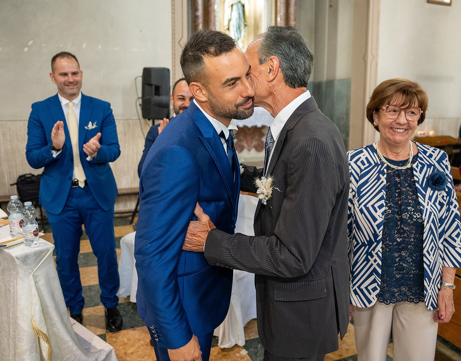 Boda en Villa Cavalli | Fotografía de Boda en Italia | El Velo Blanco. El Velo Blanco I Fotógrafos de Bodas
