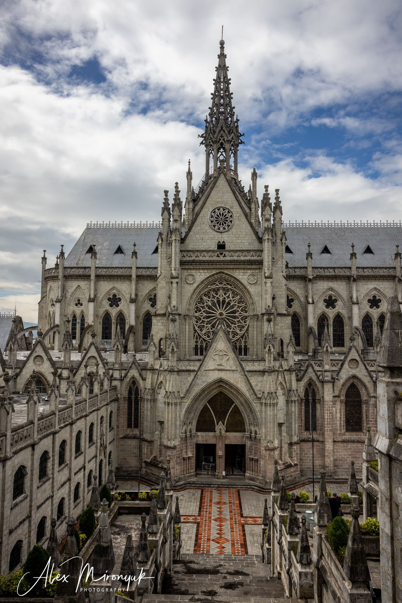 Galapagos Islands Adventure. Alex Mironyuk Photography