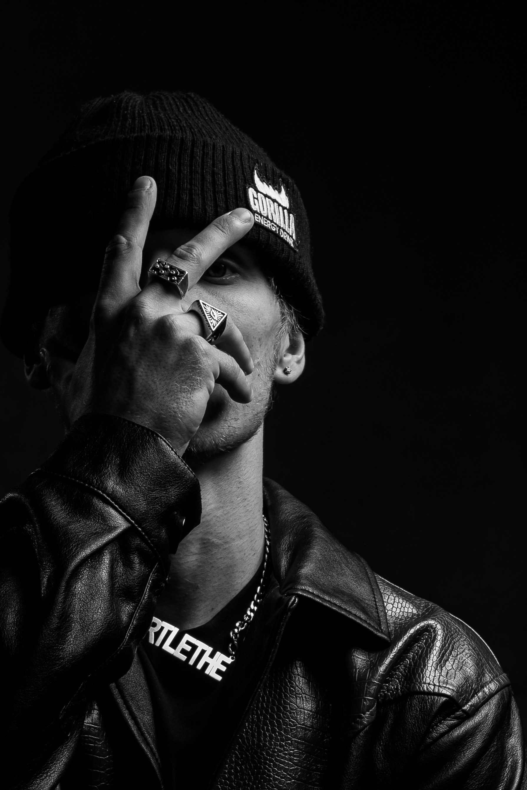 Портретный и спортивный фотограф в Алматы Алексей Овечкин