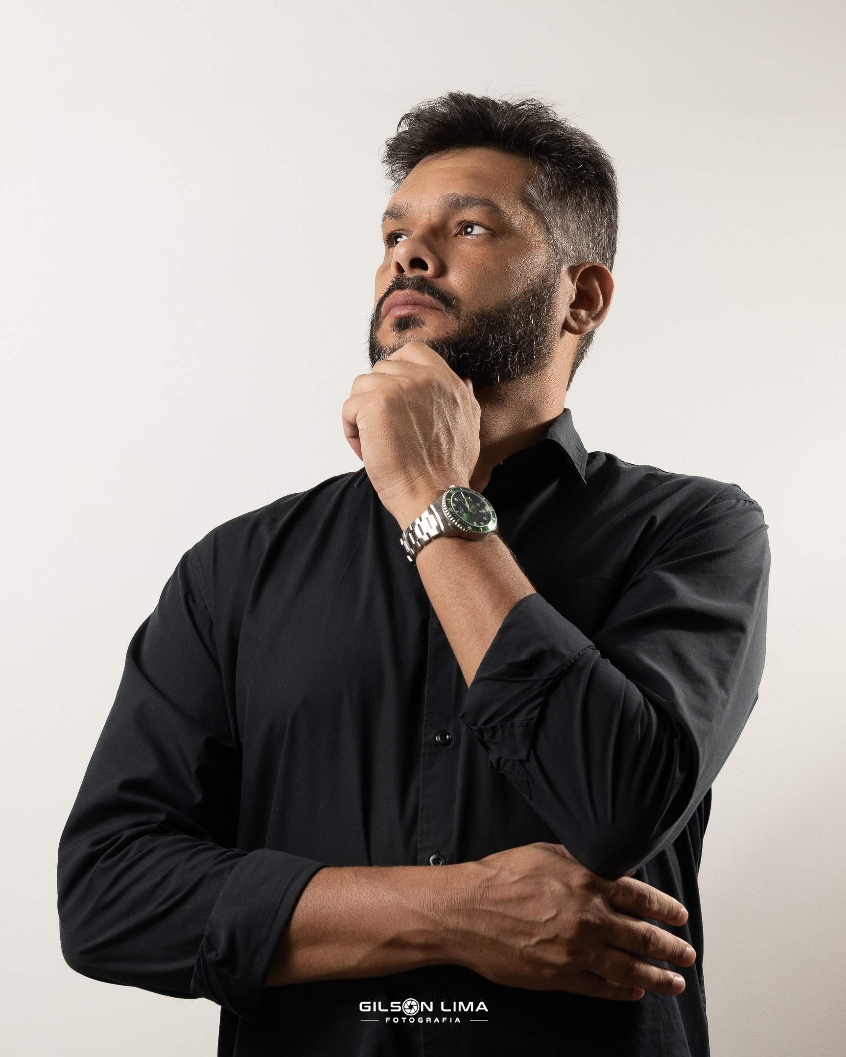 Gilson Lima Fotografia