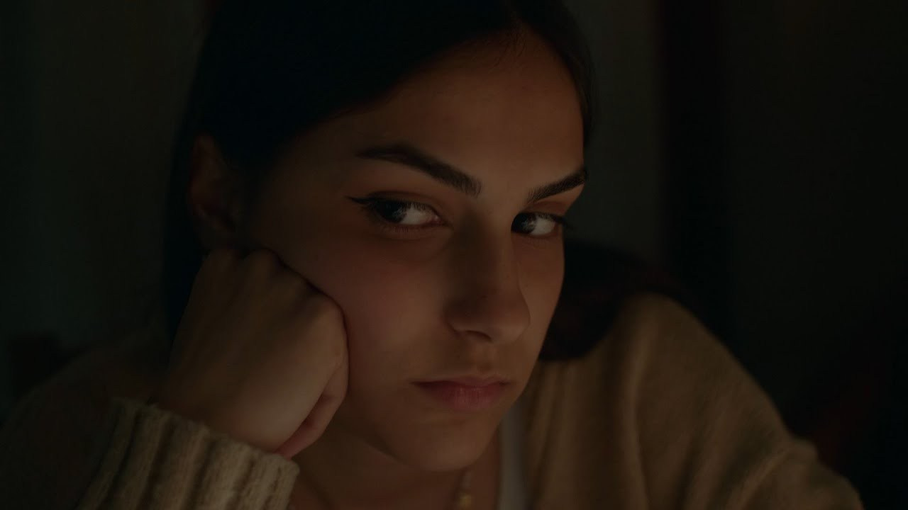 FIlms. Federico Anglano