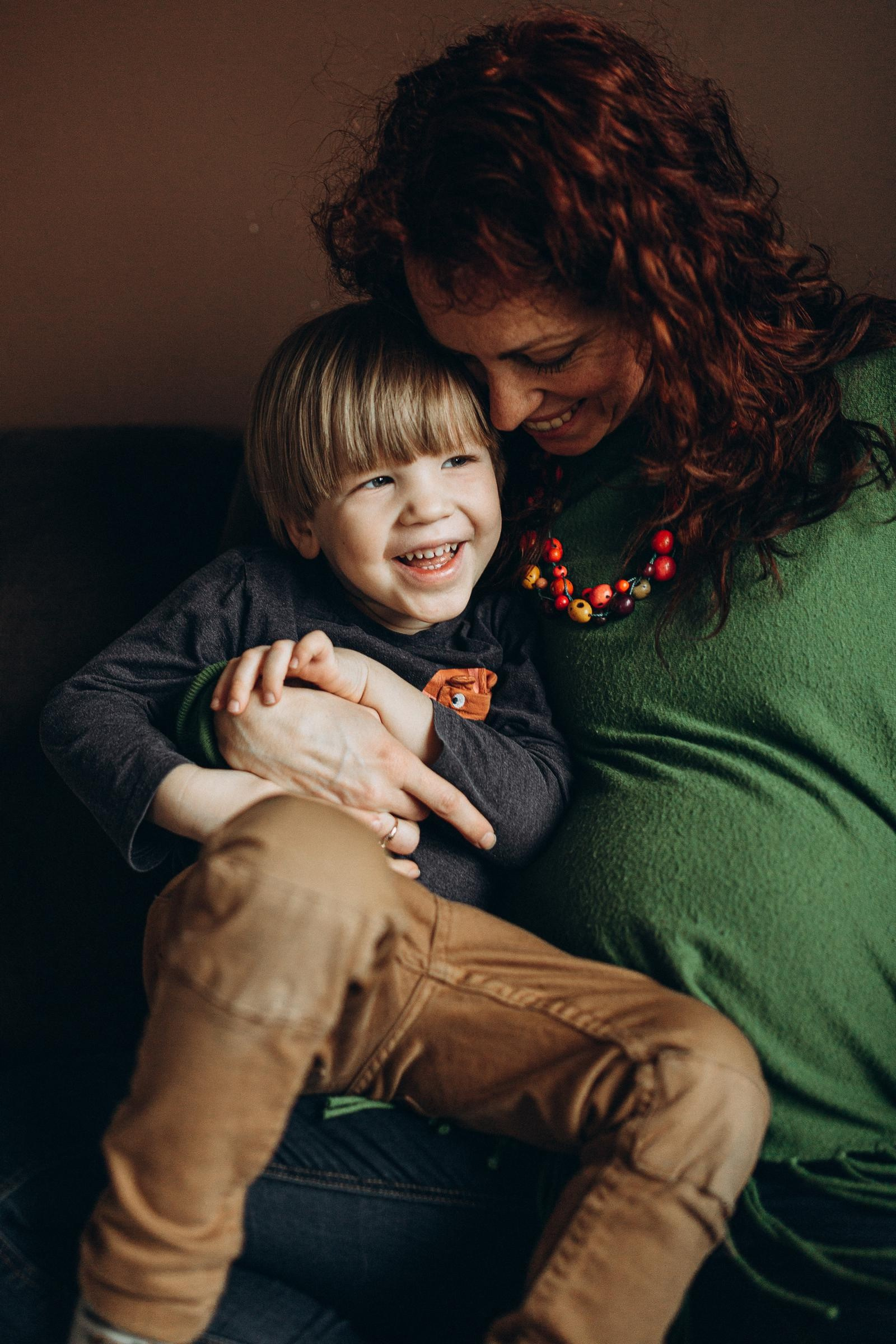 Ģimenes portrets 5min - DABĀ