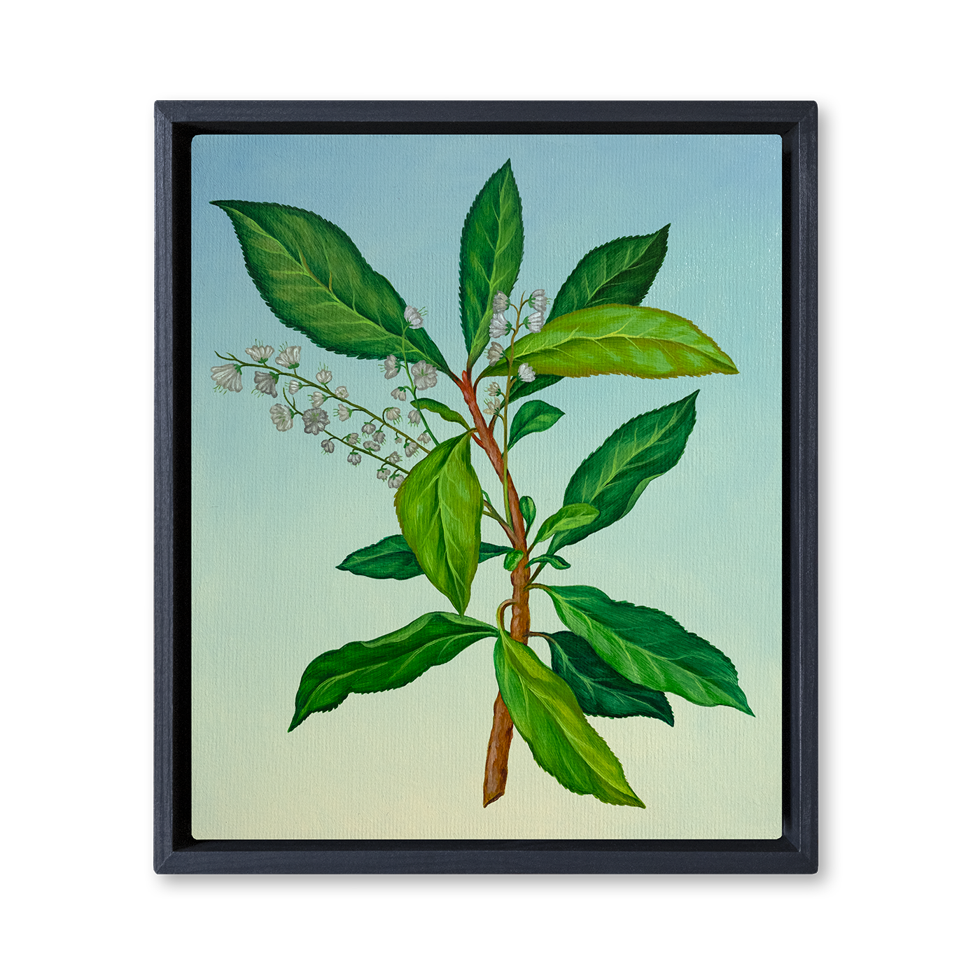 AVAILABLE PAINTINGS. ELEN BEZHEN