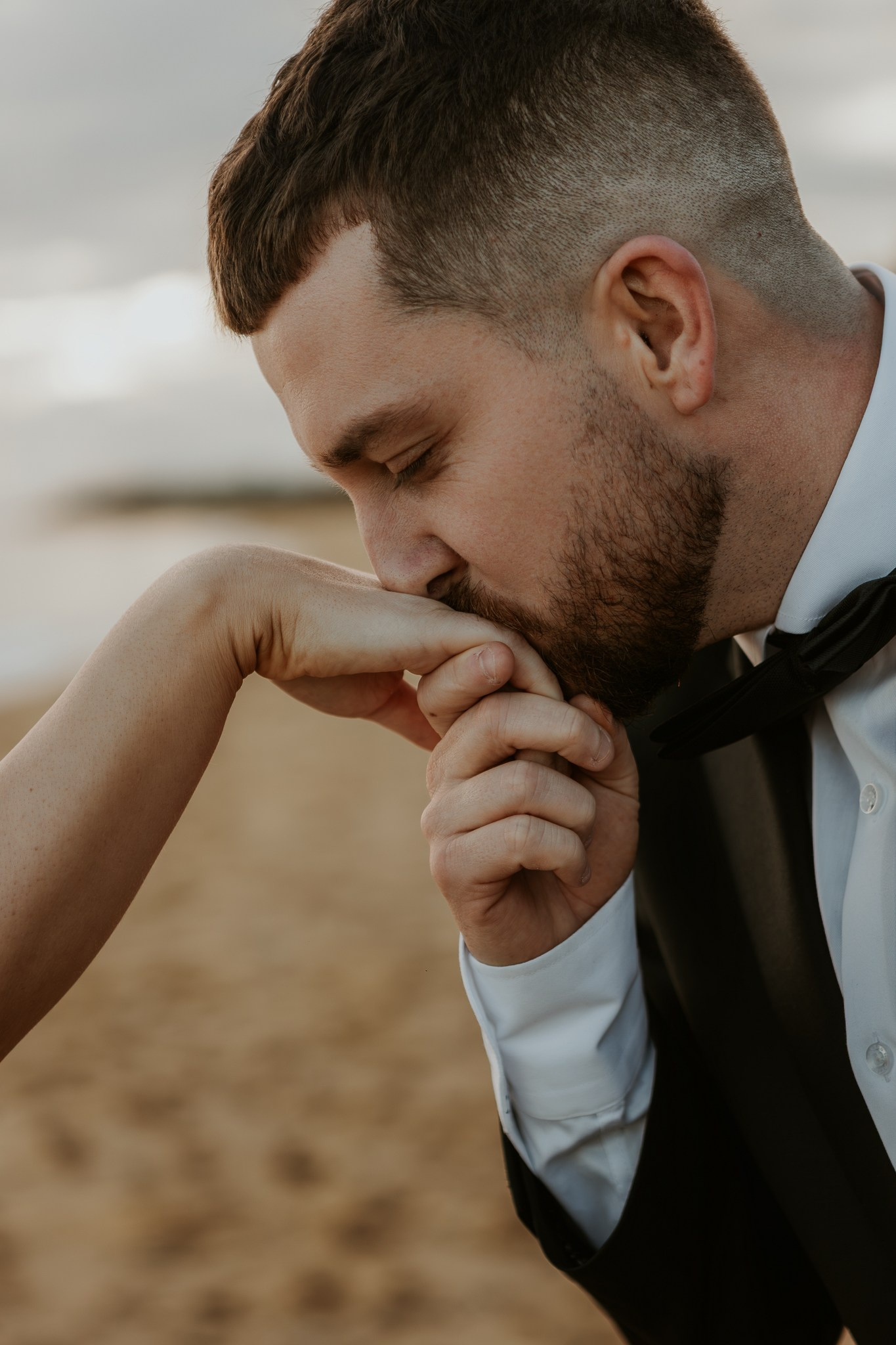 Storytelling Photographer in Melbourne