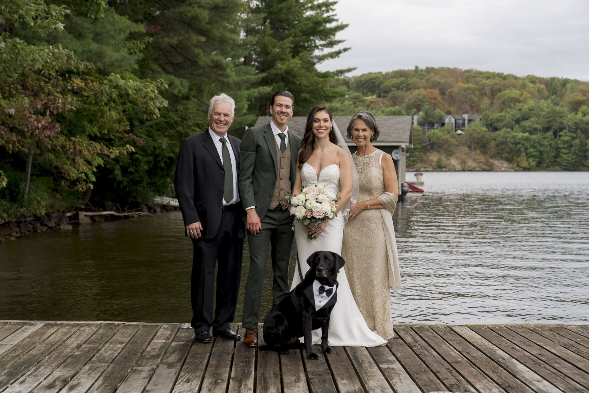 Lara & Mitch’s Candid Wedding Photos | Documentary-Style Wedding Photography | Toronto, GTA, Vaughan, Mississauga. Storytellers Films — Candid Wedding Videographer & Photographer in Toronto, Ontario and beyond