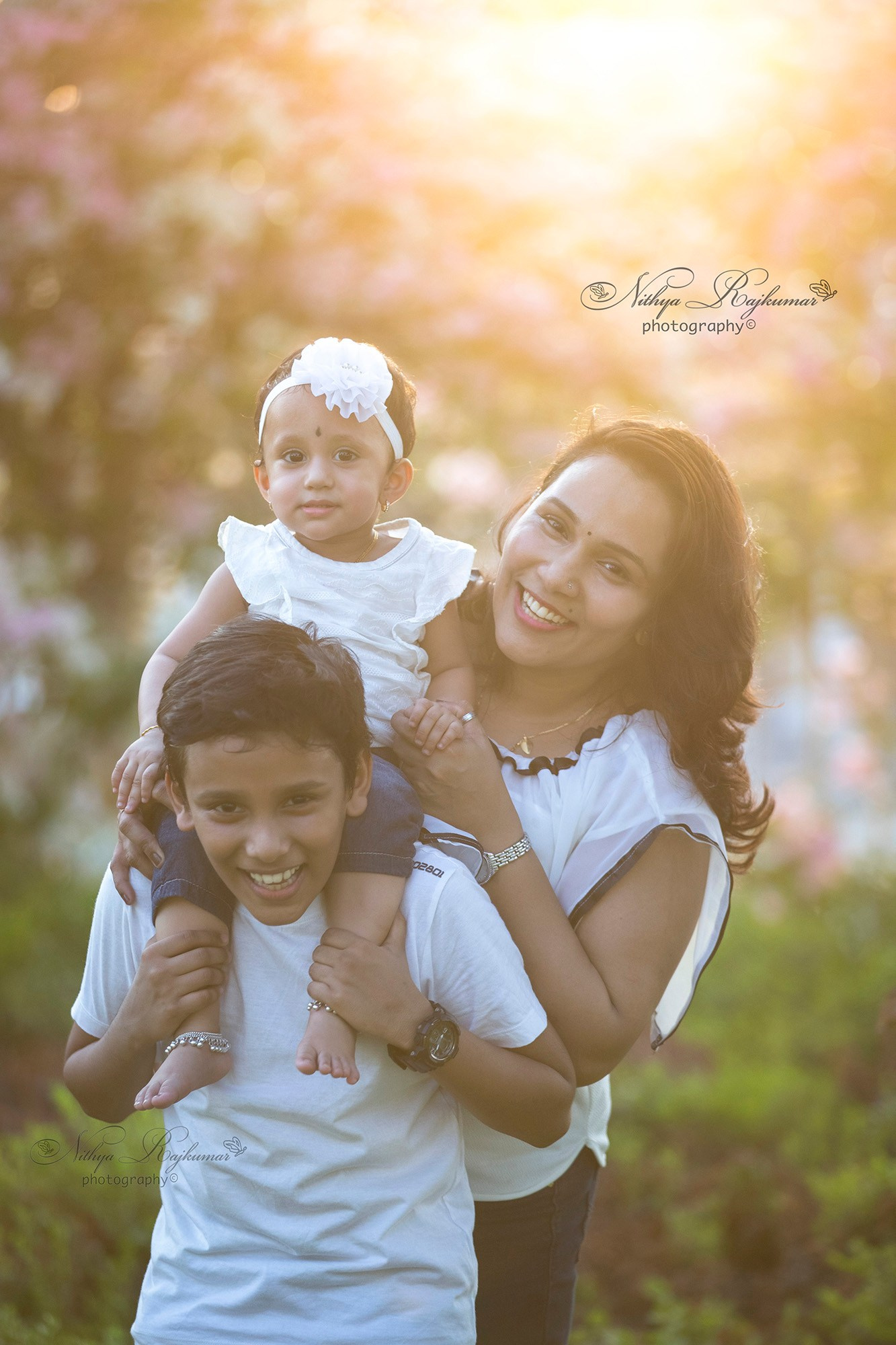 Family & Kids Portraits. Nithya Rajkumar Photography and Consulting