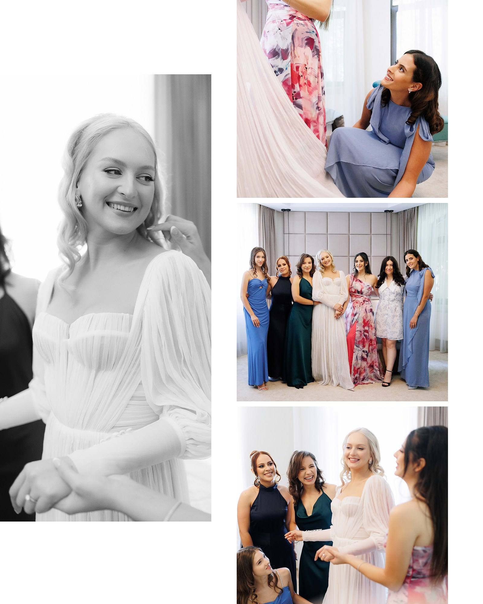 Galerie. Servicii Foto Video în Chișinău și Europa ID-Brothers