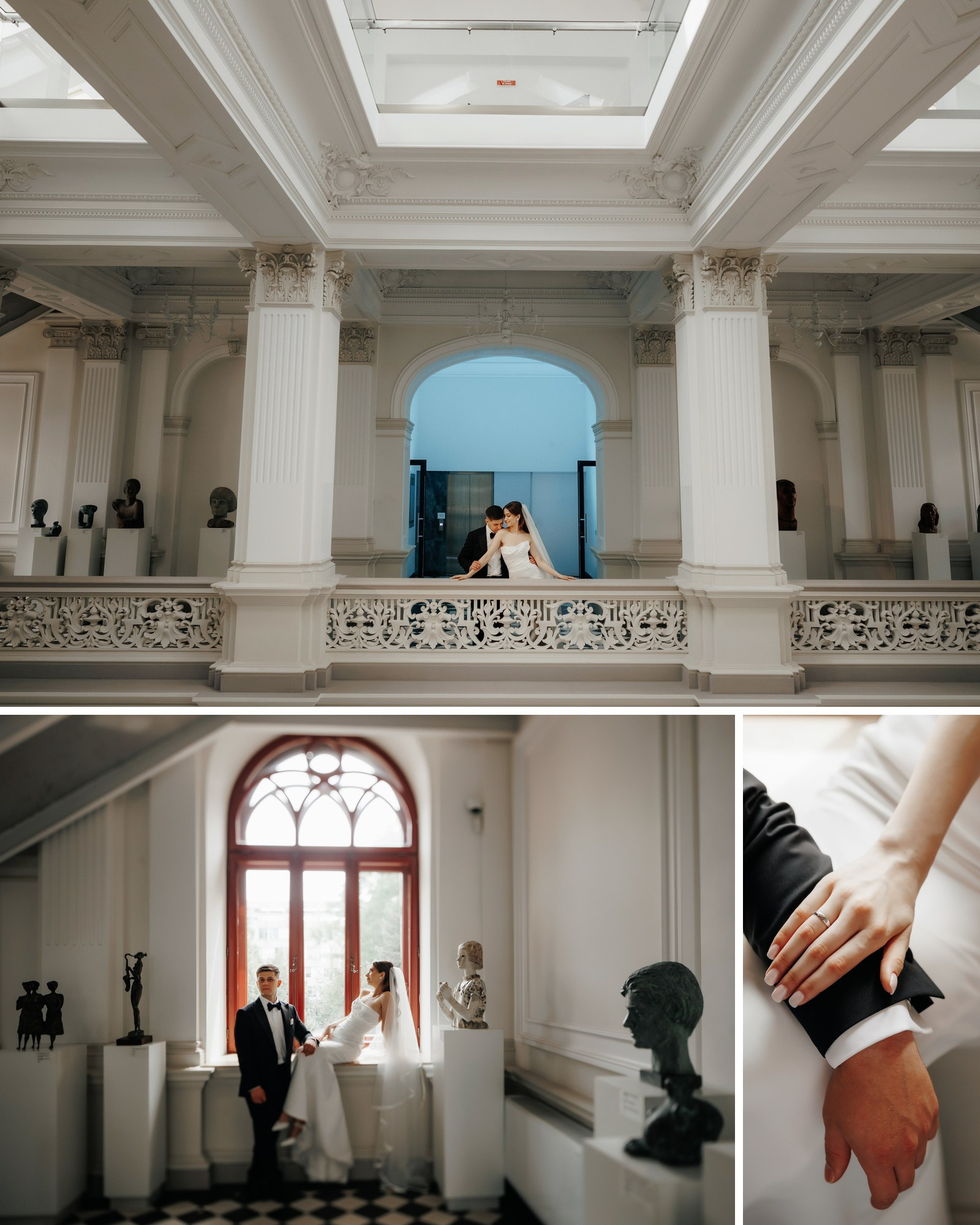 Galerie. Servicii Foto Video în Chișinău și Europa ID-Brothers