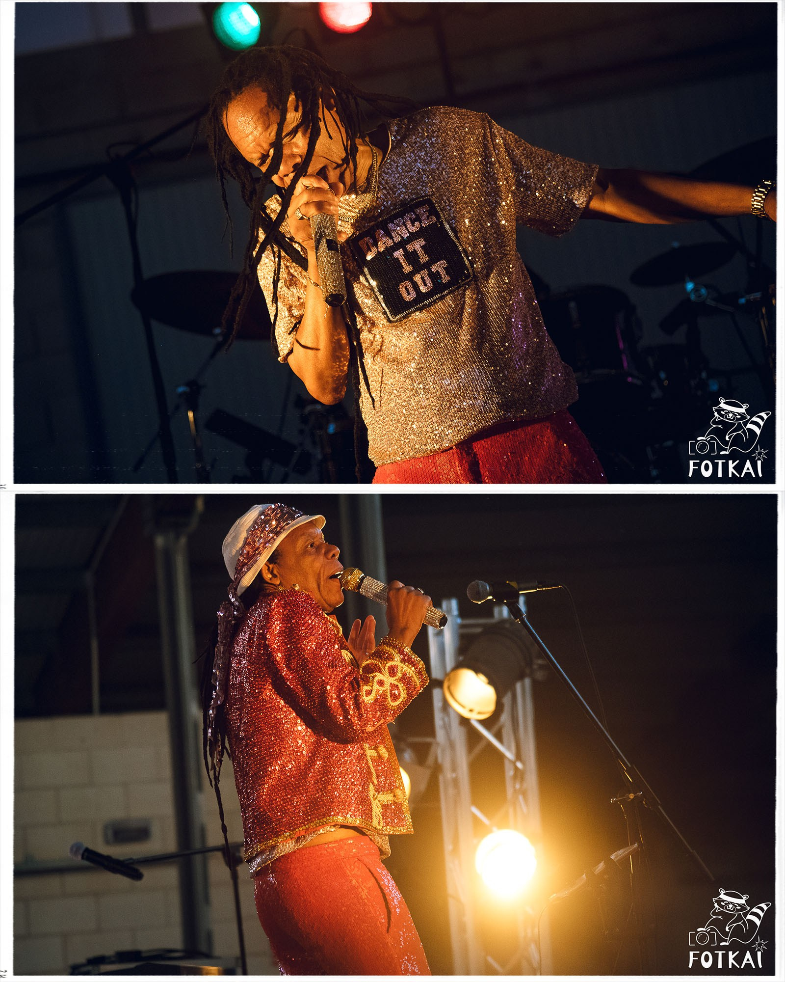 Greg Bannis y Bryan Adams UK conquistan San Fulgencio con una noche de rock, soul y energía imparable | FOTKAI