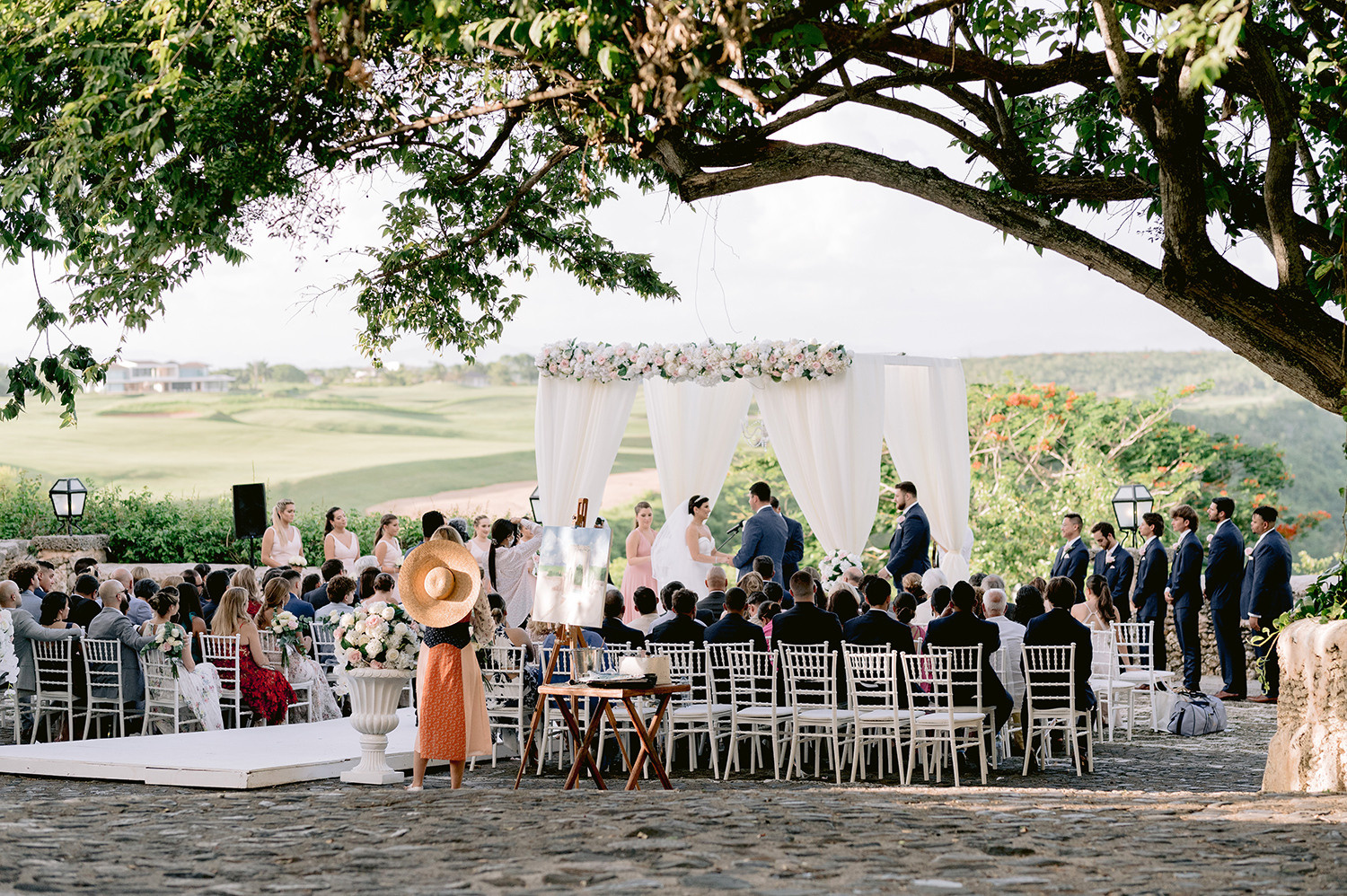 Фотограф в  Доминикане | Валико Проскурнин