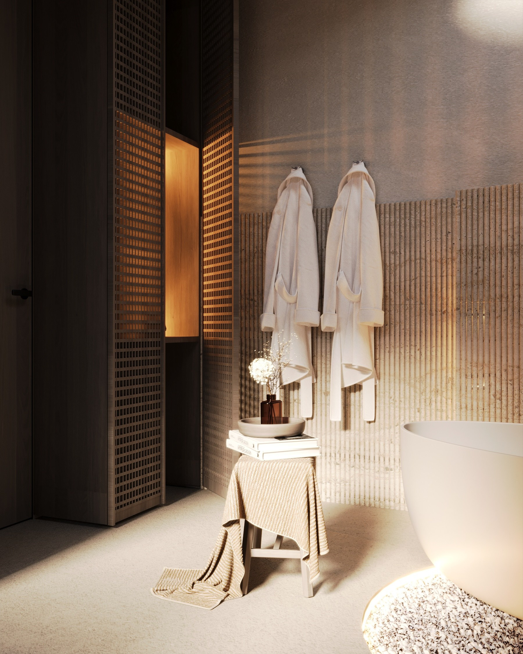 Praha House. LOLEYLO.INTERIORS