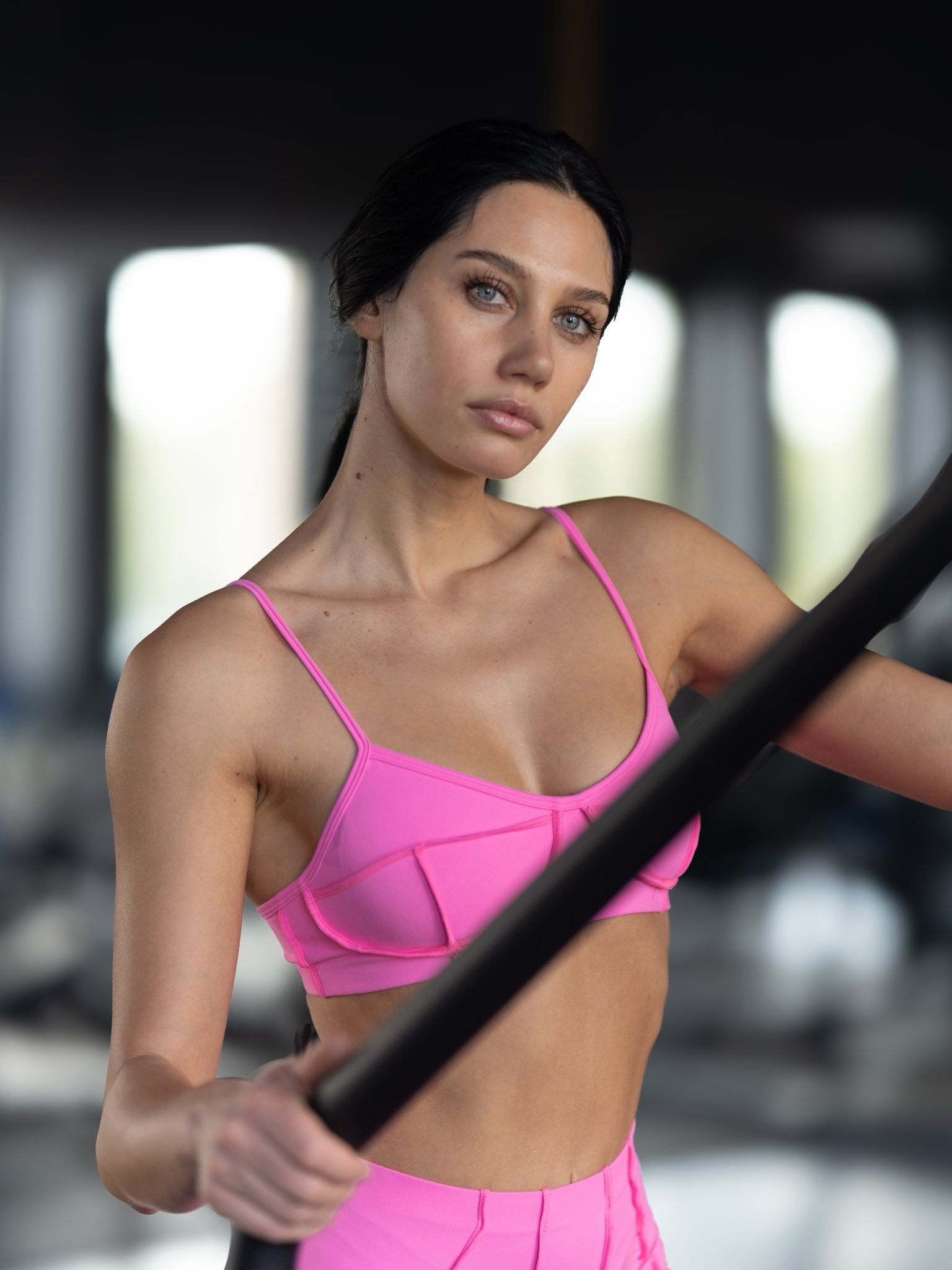 Social Media Gallery — Fitness, Sports & Wellness. ShutterSquad.ro