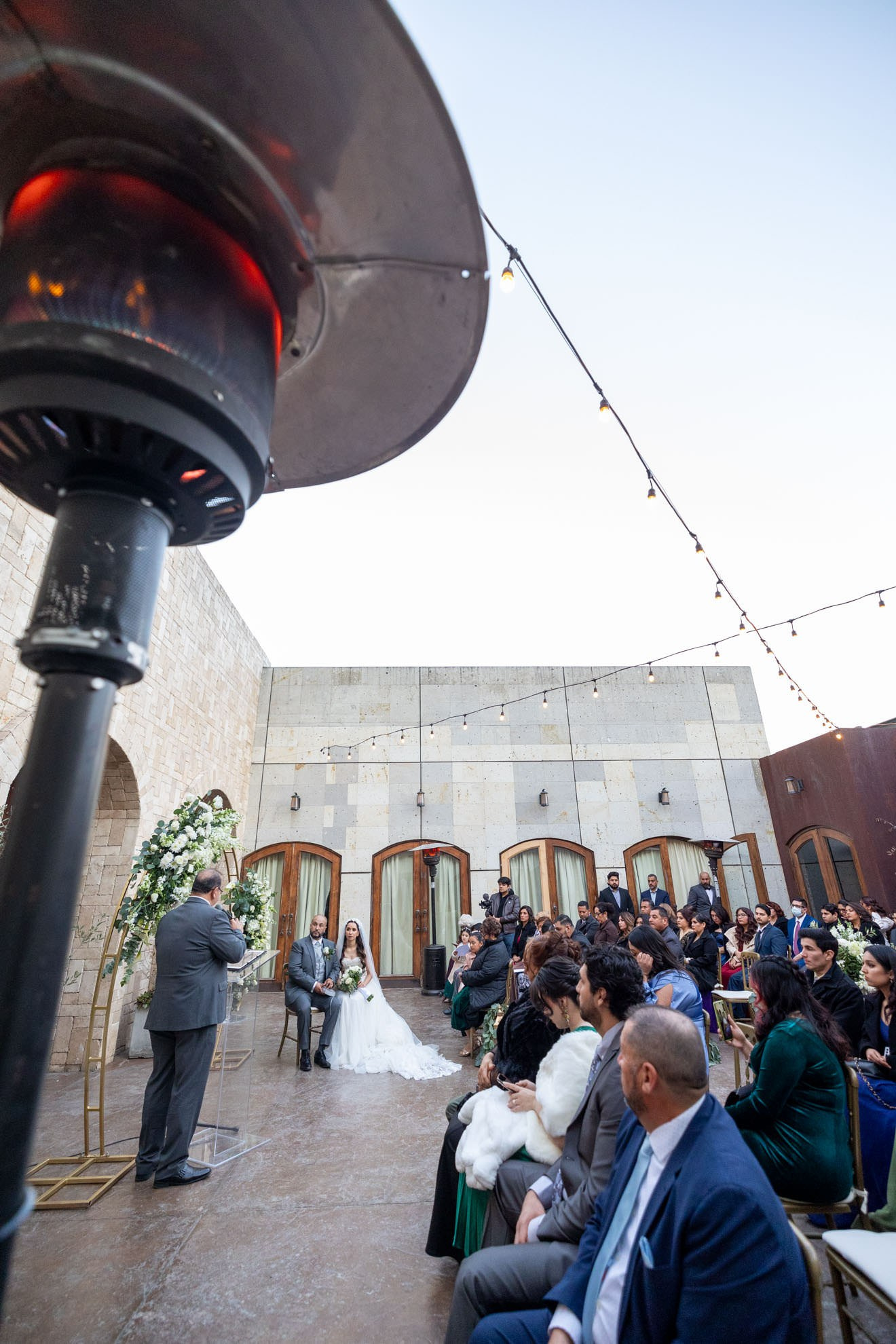 Casa Baloyan Boda Tijuana Javier y Miriam. Estudio de fotografia en Tijuana