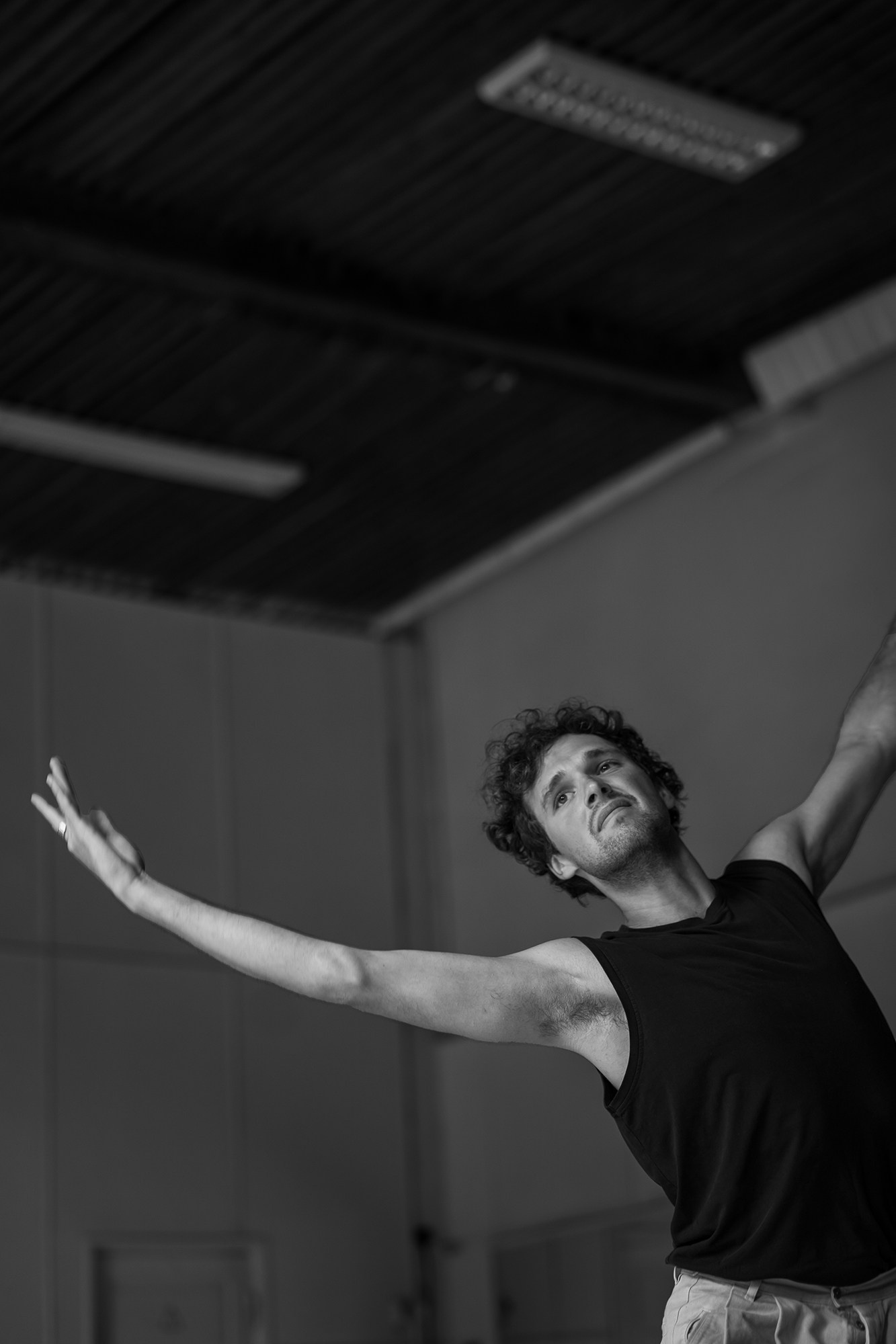 Dance photographer Riga, Europe. Portait photographer and videographer in Riga, Latvia, Julia Zhitluhina. Visual Artist